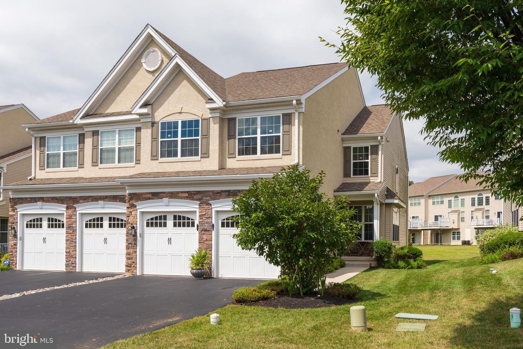 Photo of 2604 Rockledge Court, CHESTER SPRINGS, PA 19425 (MLS # PACT2111966)