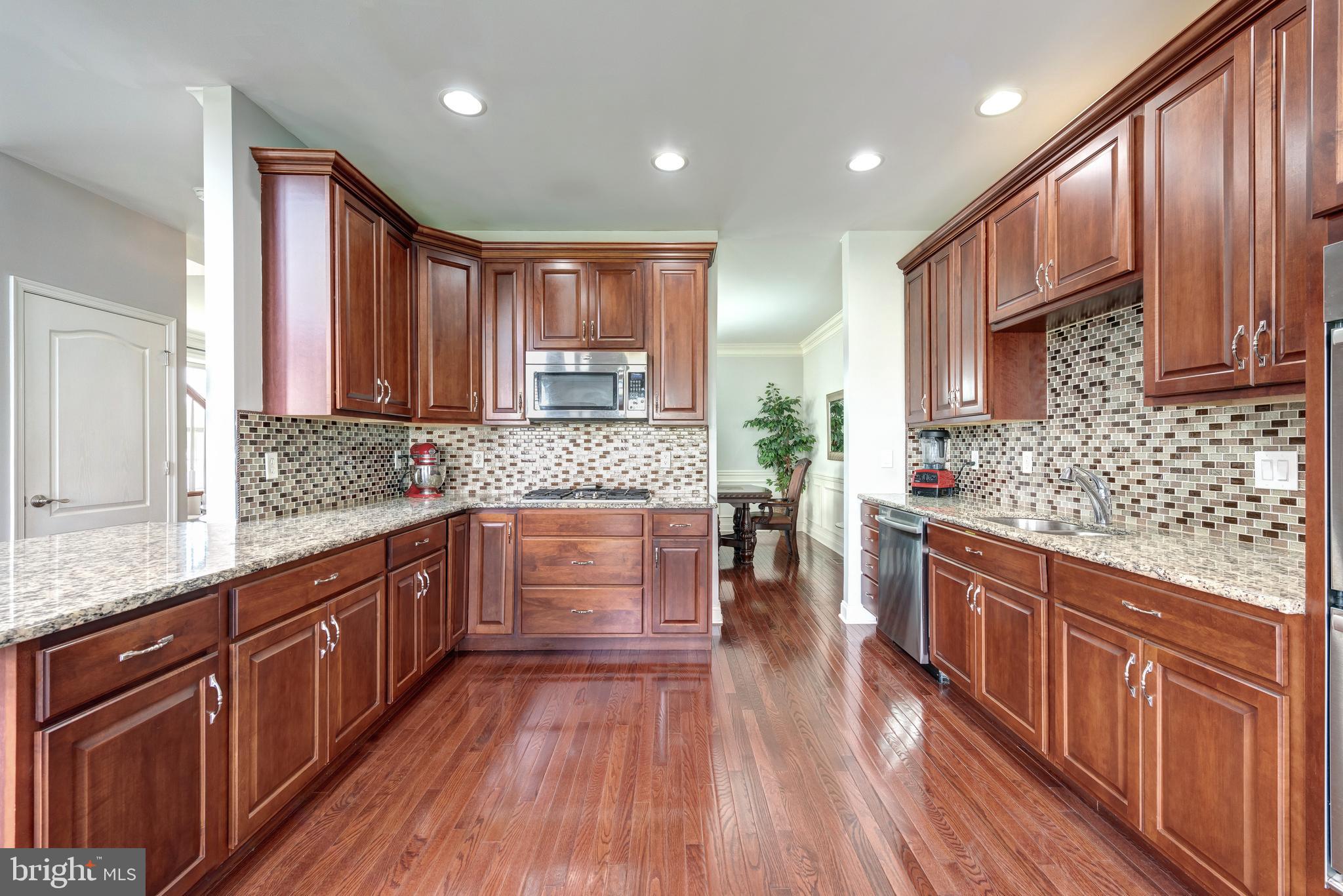 BYERS STATION - Residential