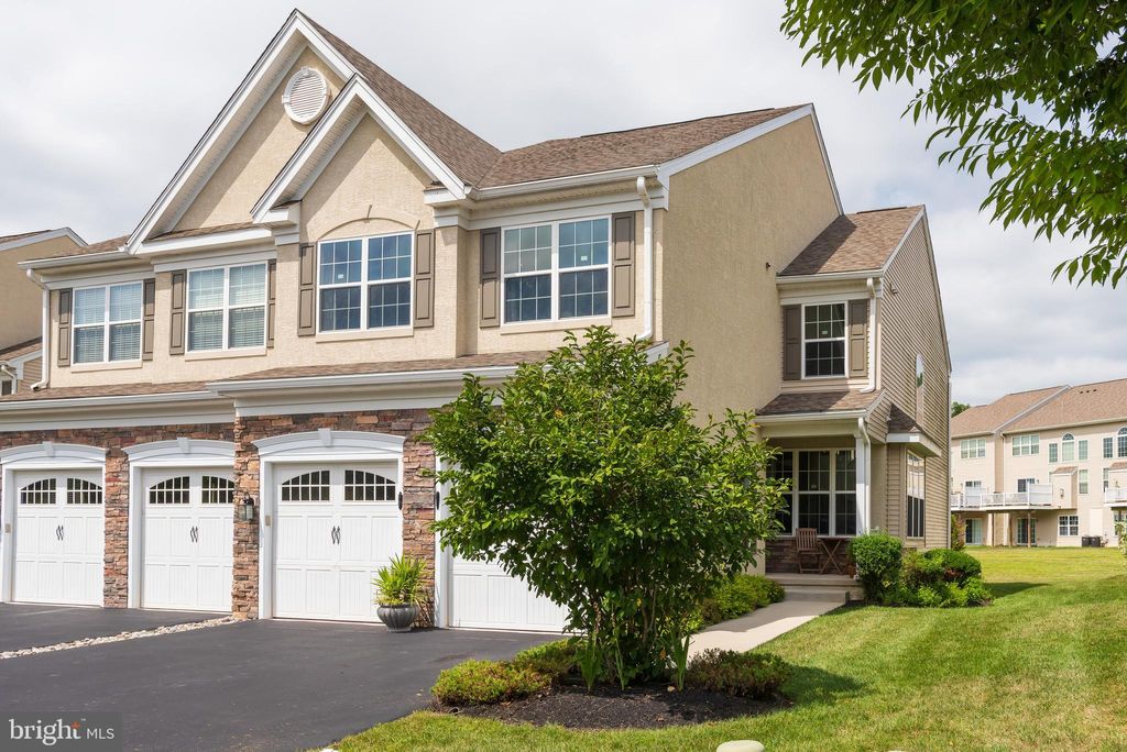 Photo of 2604 Rockledge Court, CHESTER SPRINGS, PA 19425 (MLS # PACT2111966)