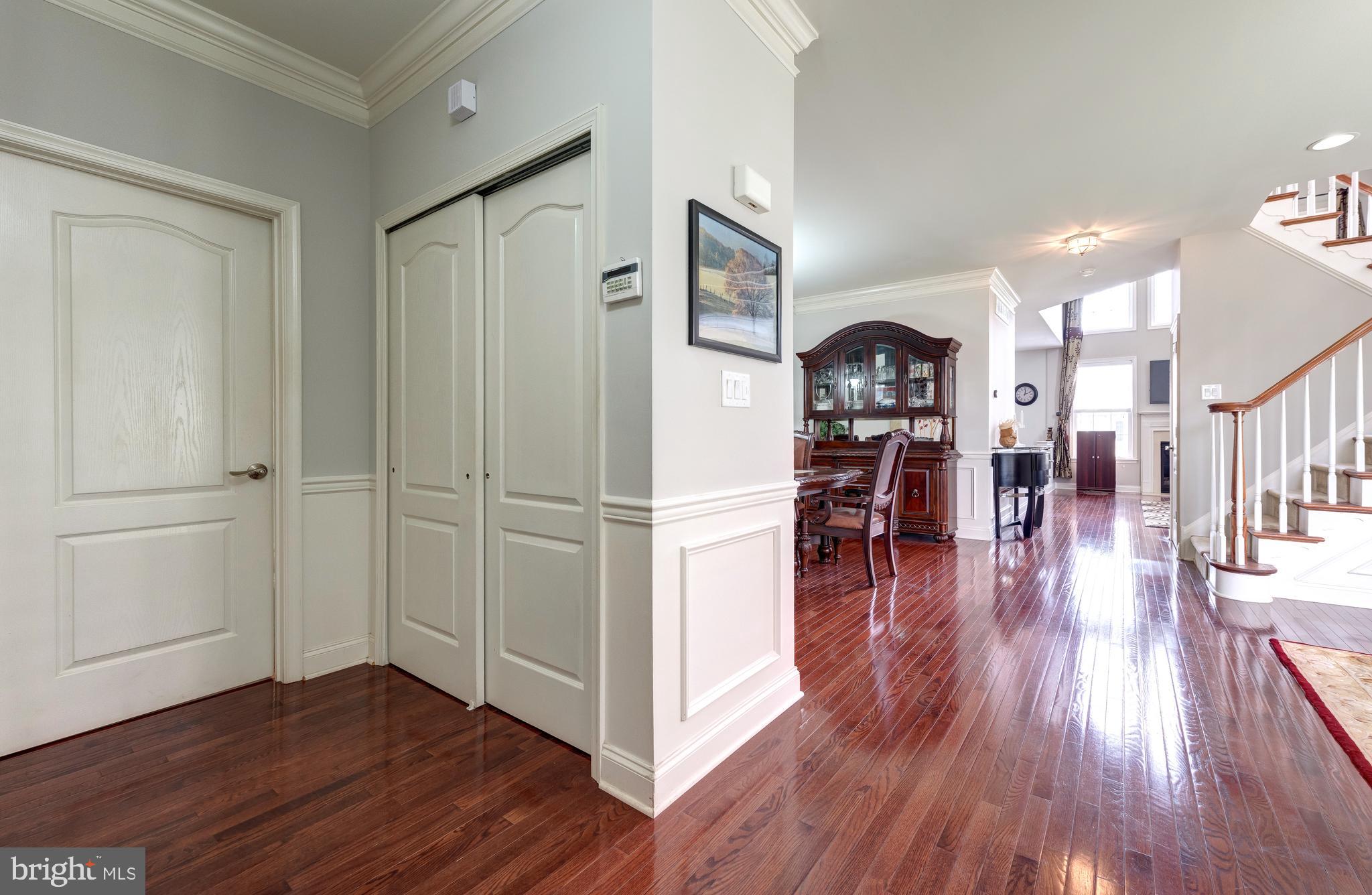 BYERS STATION - Residential