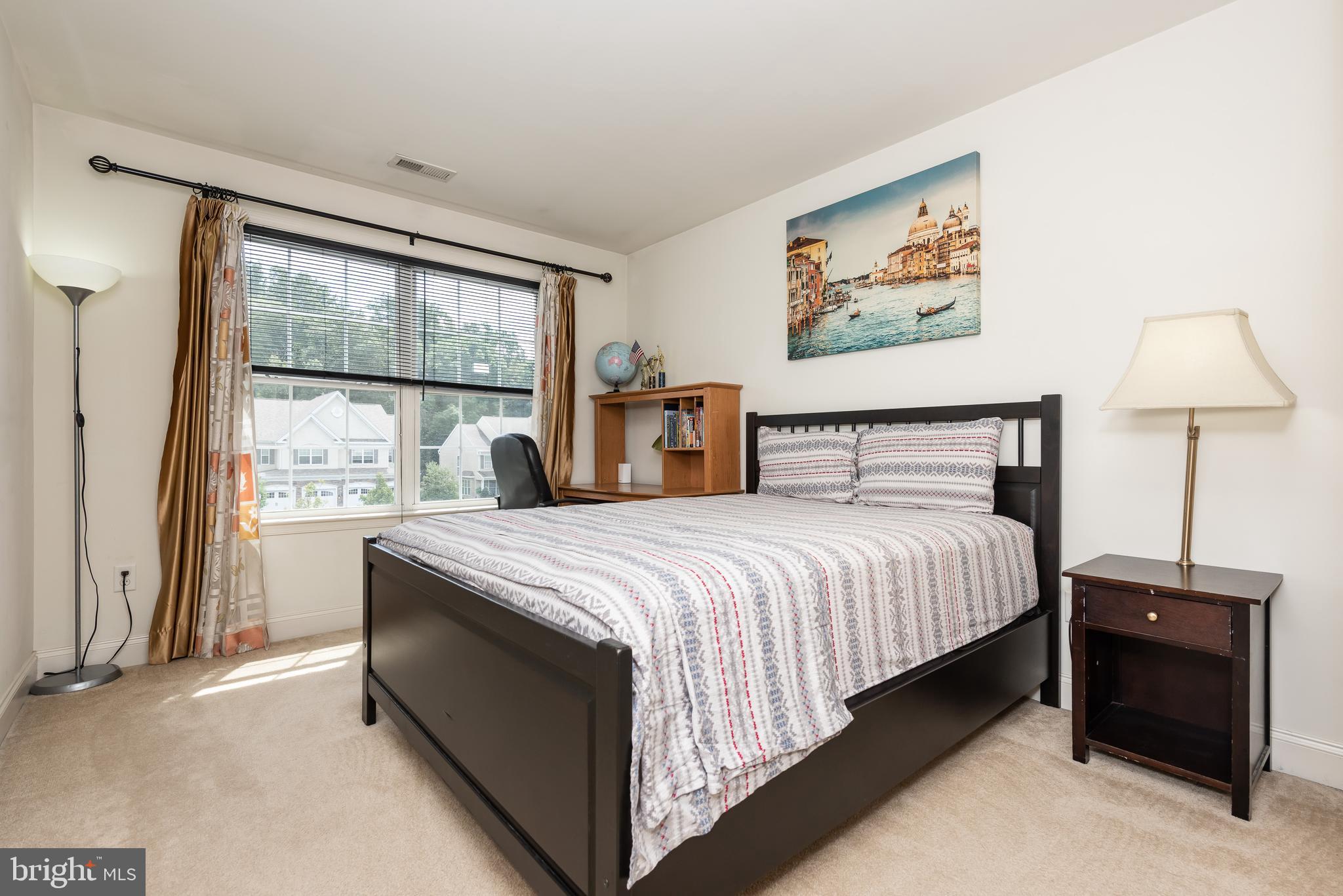 BYERS STATION - Residential