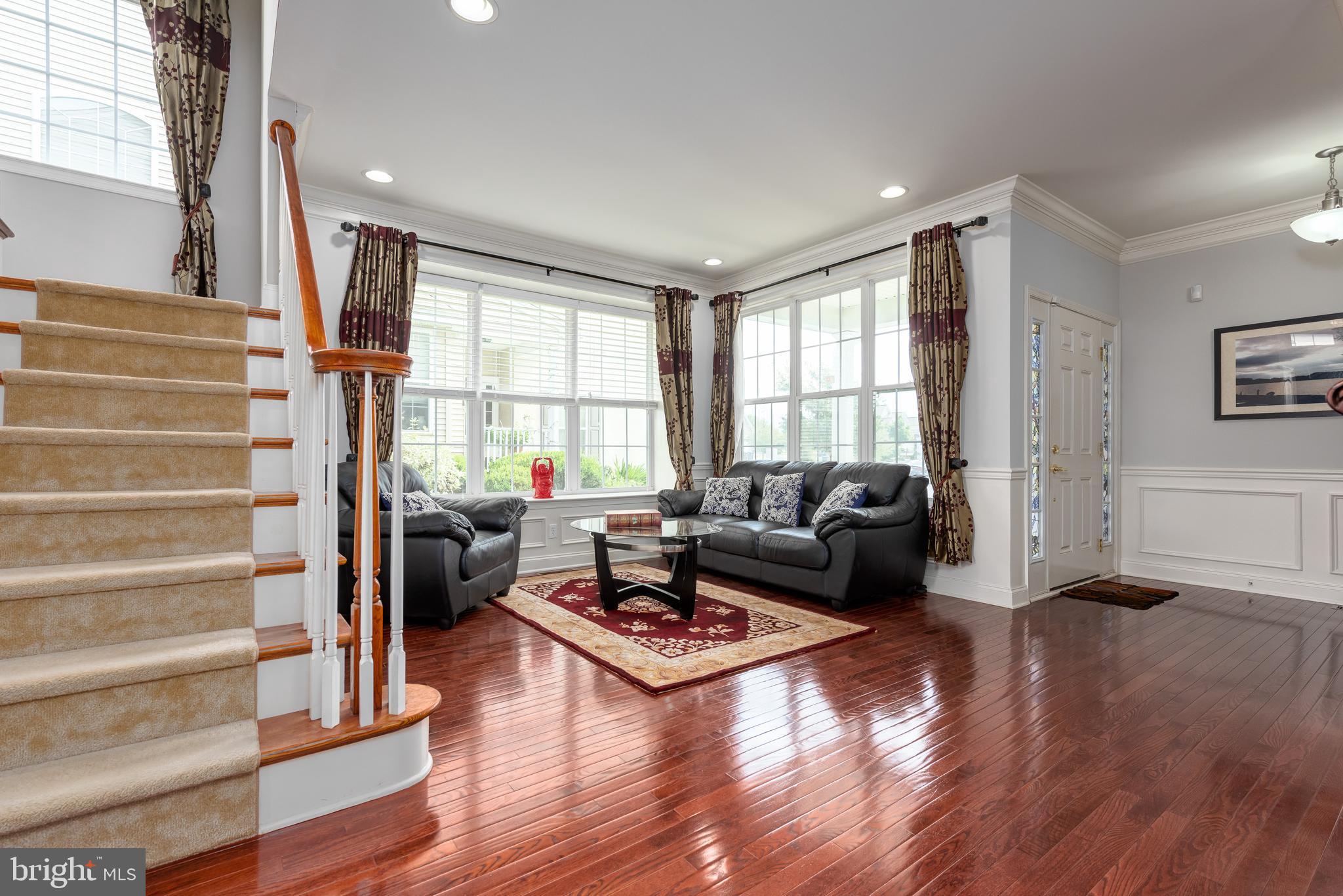 BYERS STATION - Residential