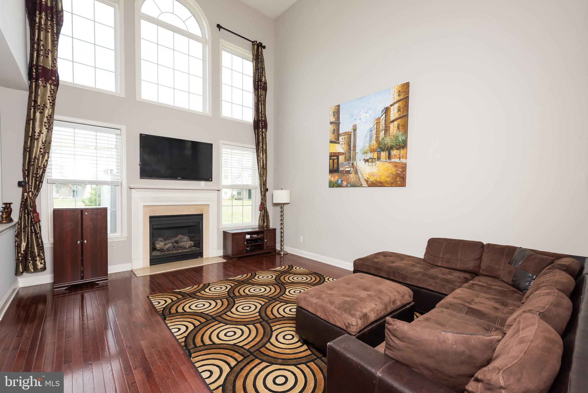 BYERS STATION - Residential