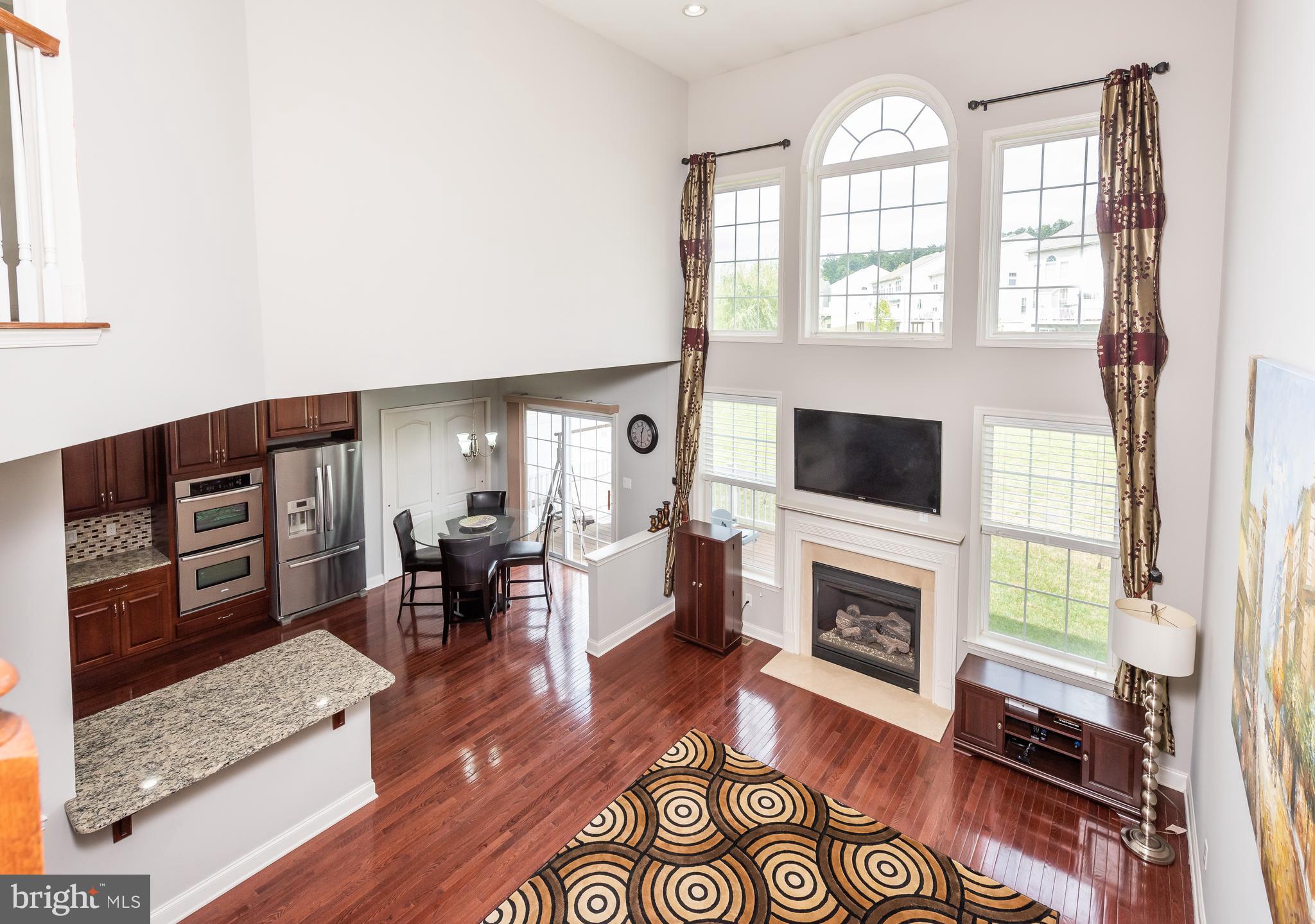 BYERS STATION - Residential