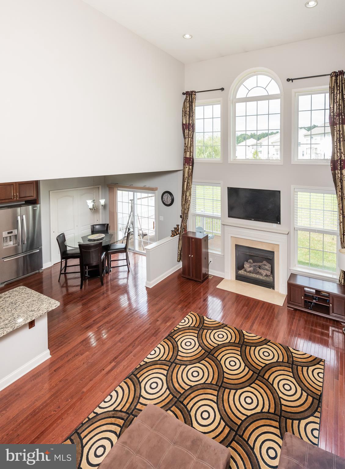 BYERS STATION - Residential