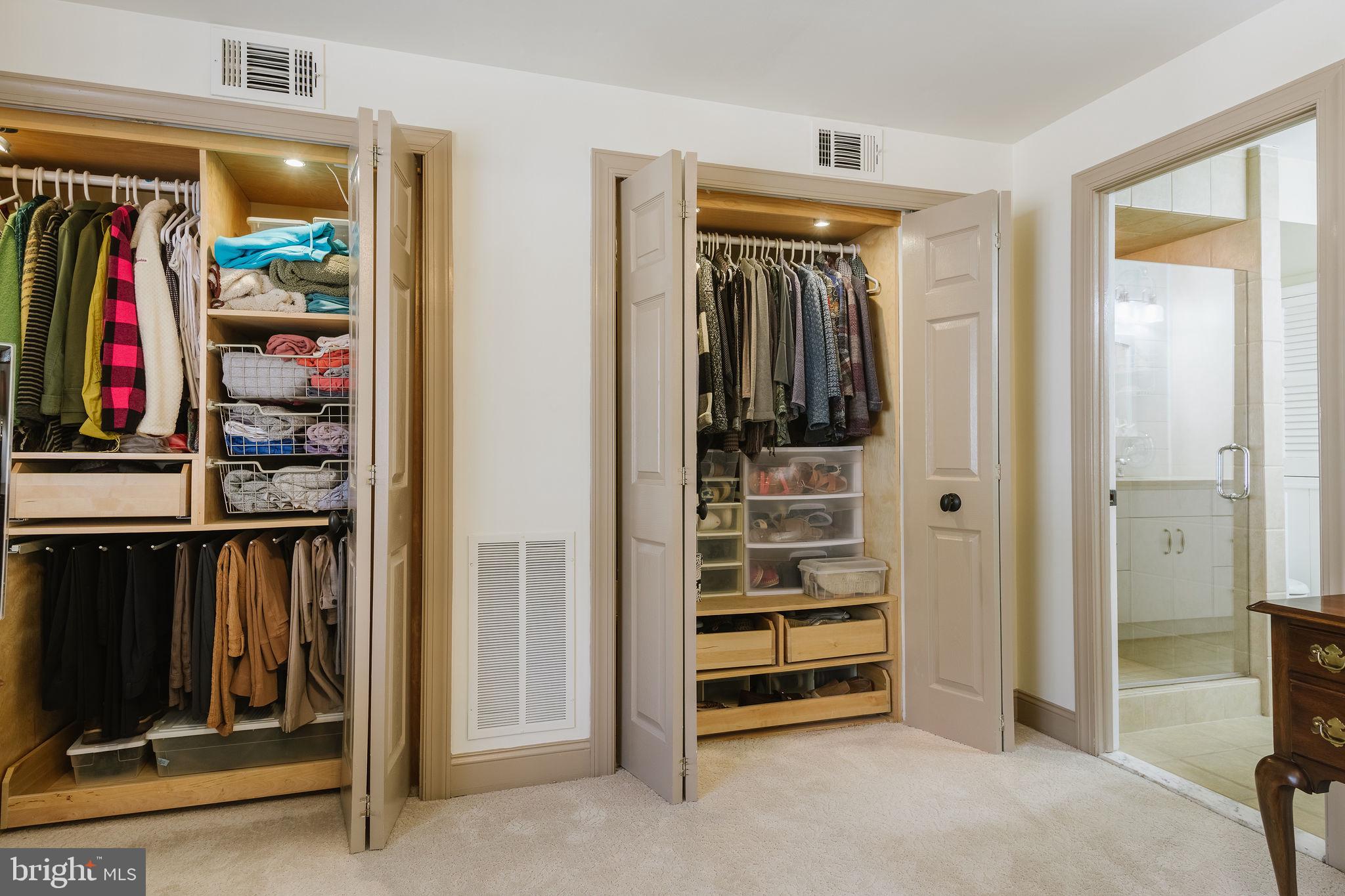 HICKORY VALLEY - Residential