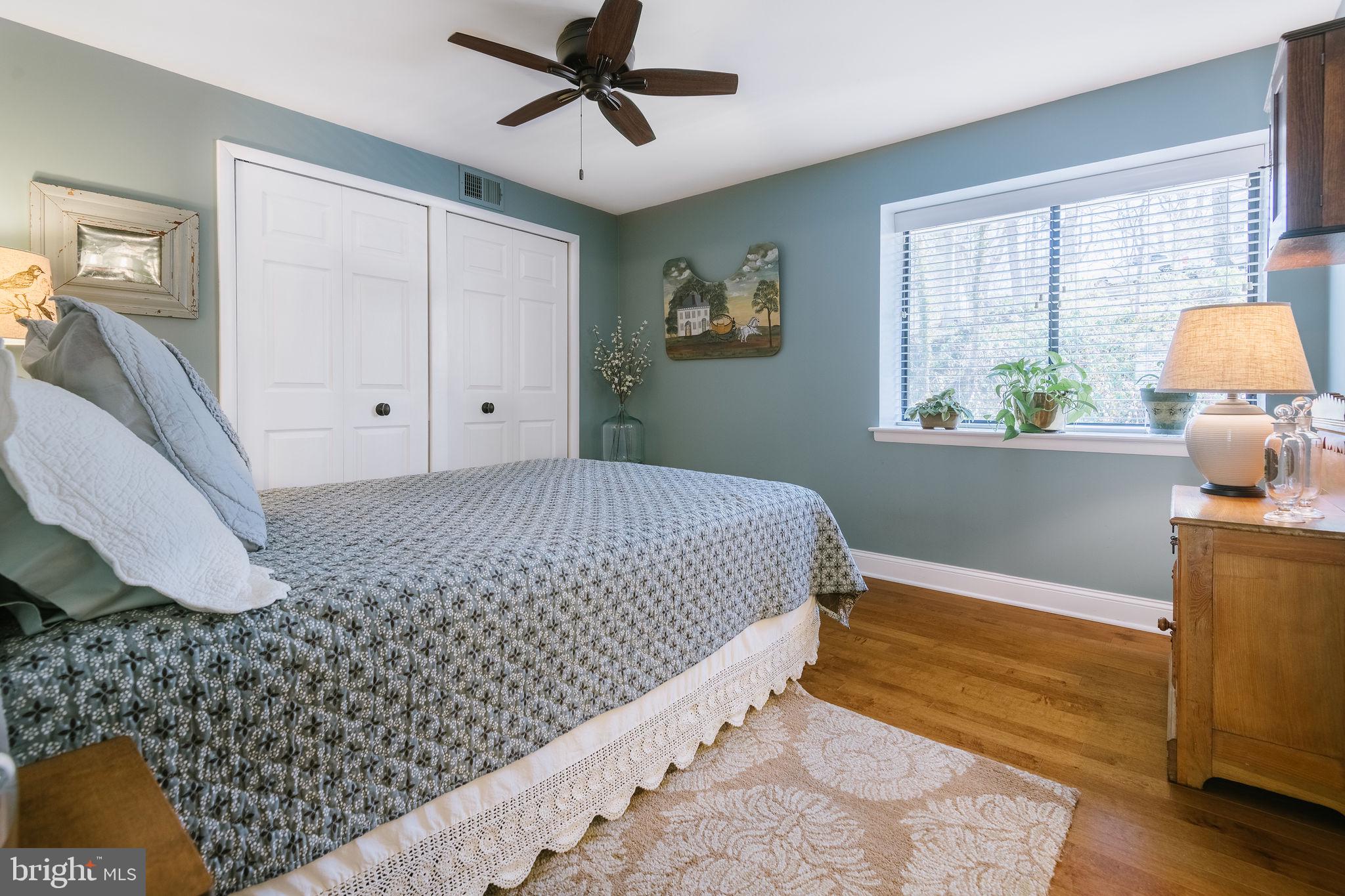 HICKORY VALLEY - Residential