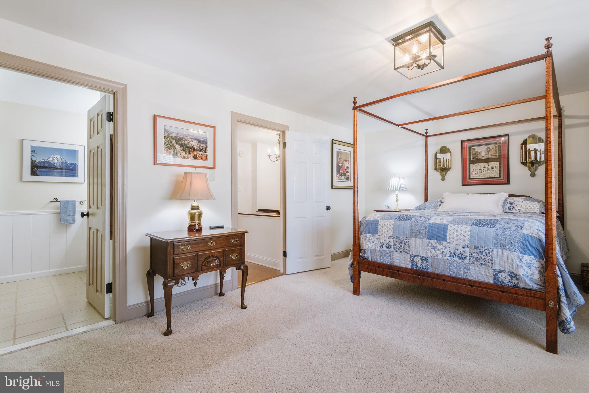 HICKORY VALLEY - Residential