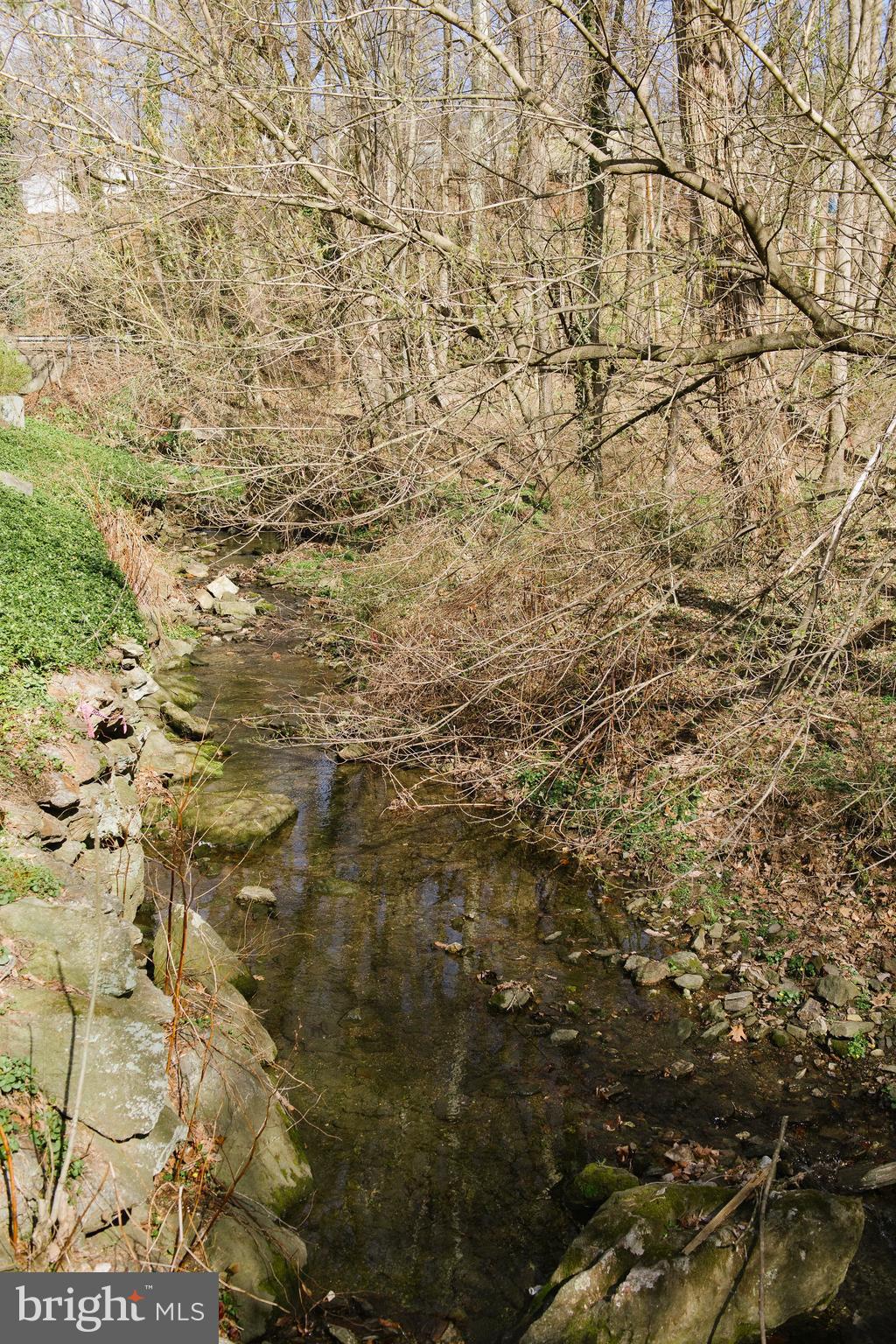 HICKORY VALLEY - Residential