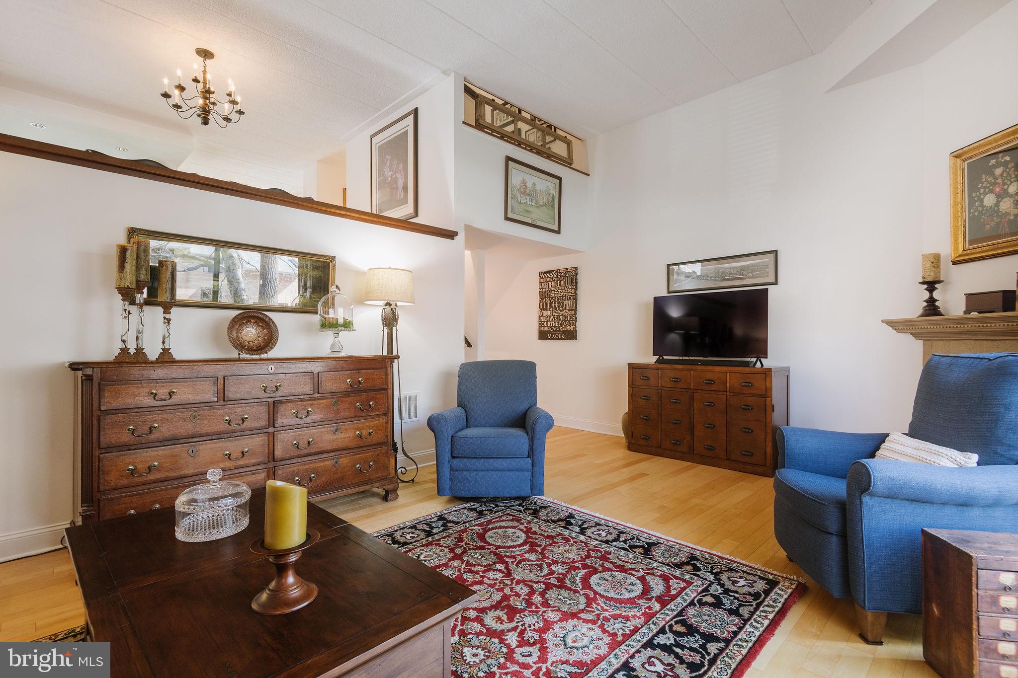 HICKORY VALLEY - Residential