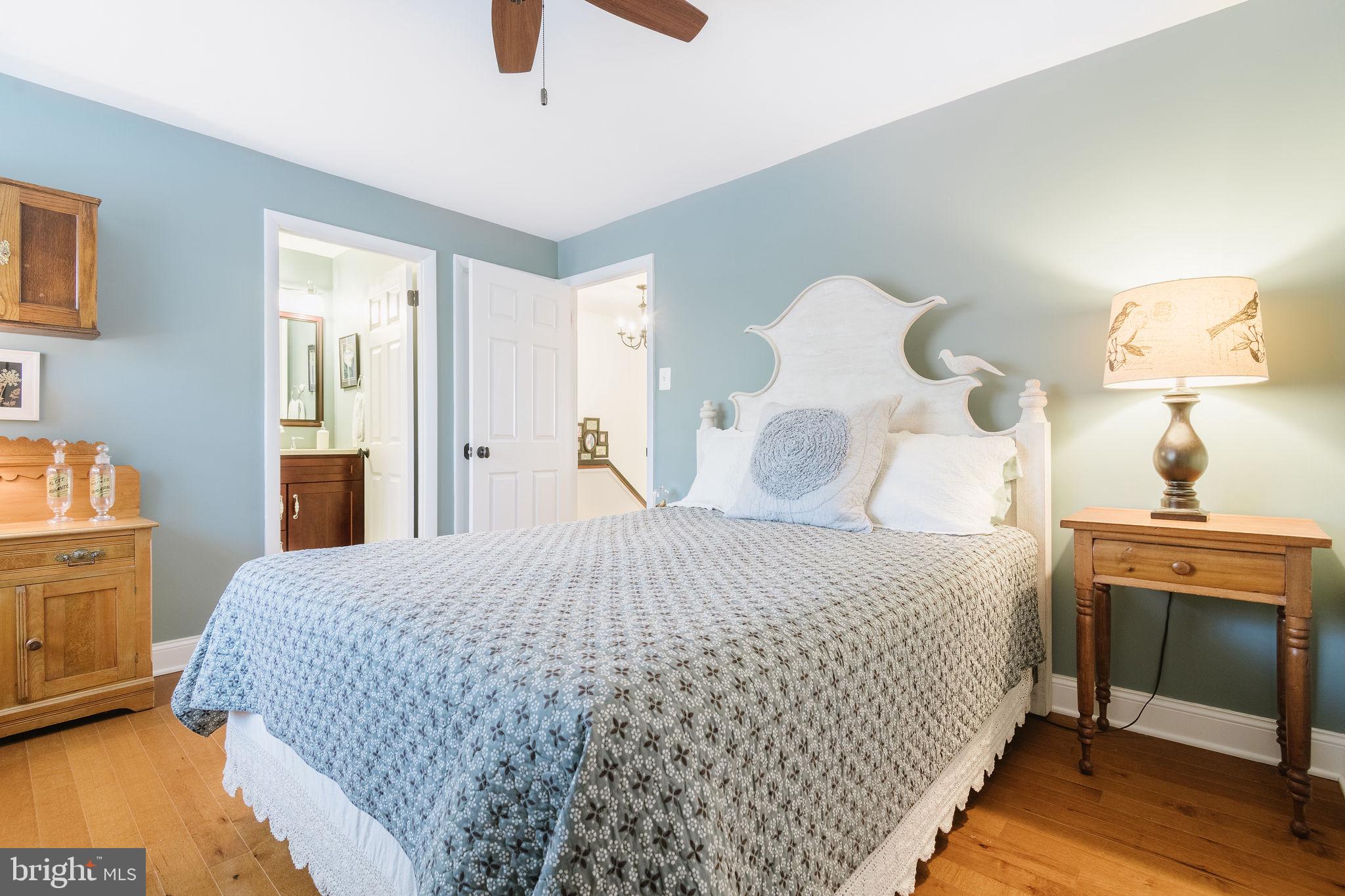 HICKORY VALLEY - Residential