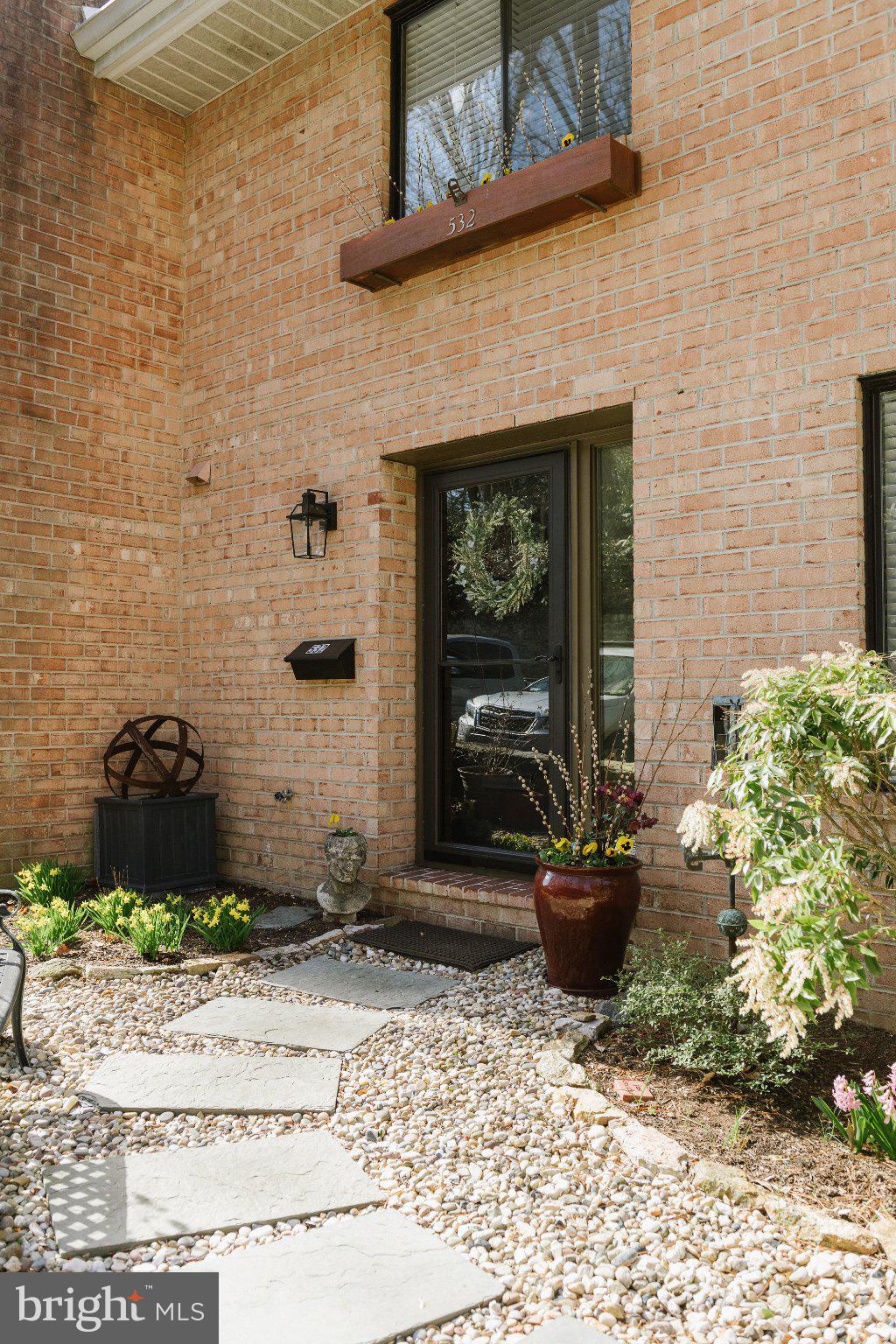 HICKORY VALLEY - Residential