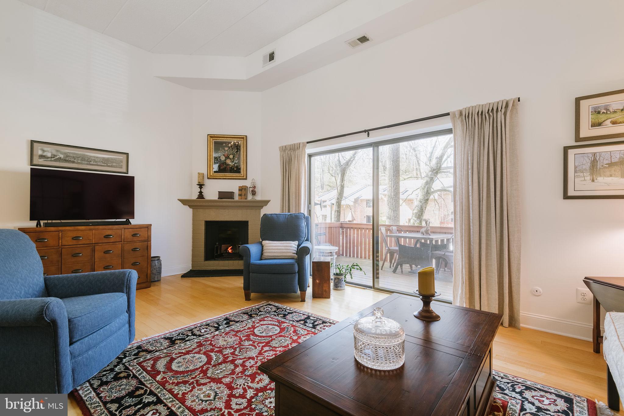 HICKORY VALLEY - Residential