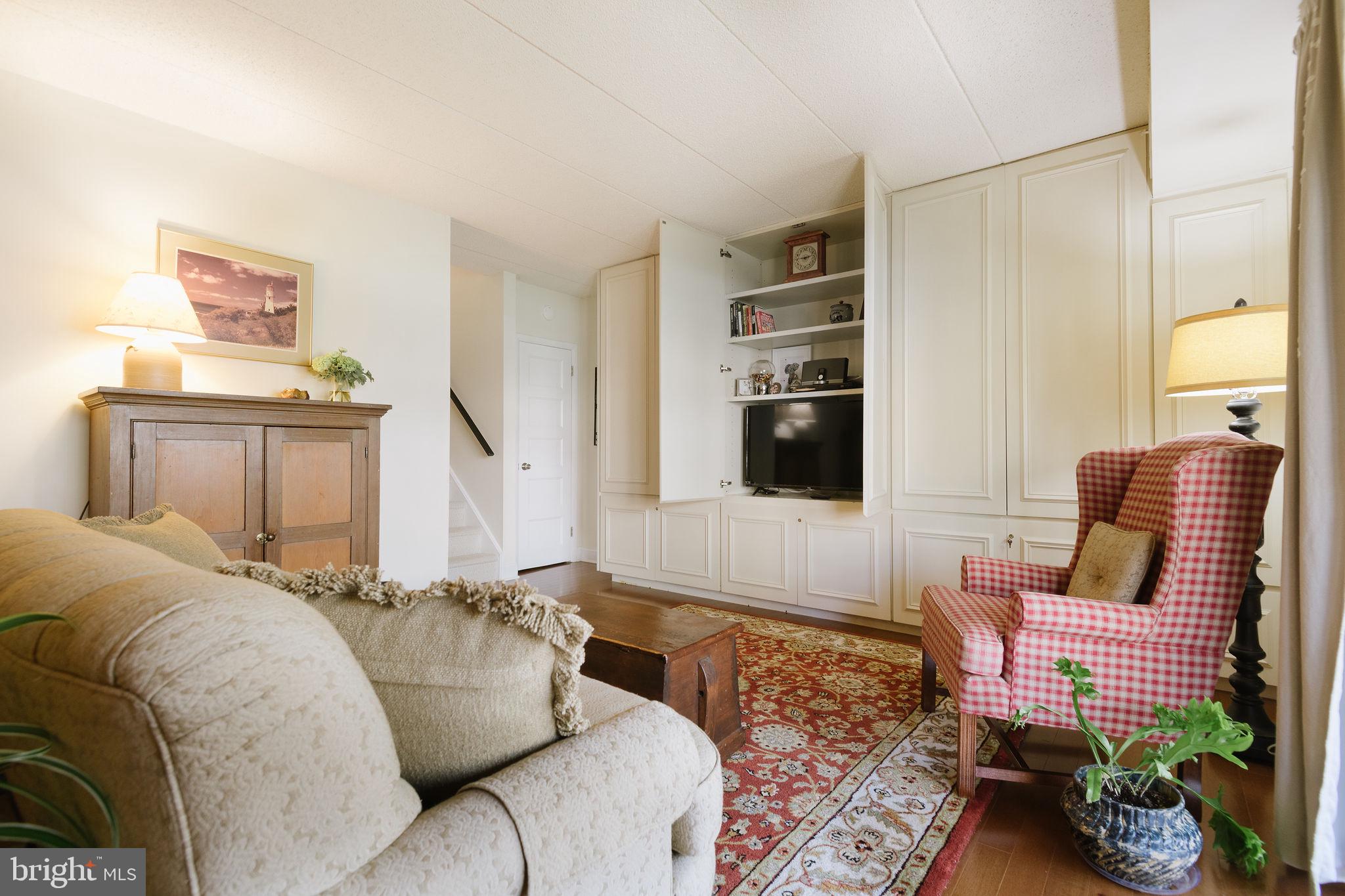 HICKORY VALLEY - Residential