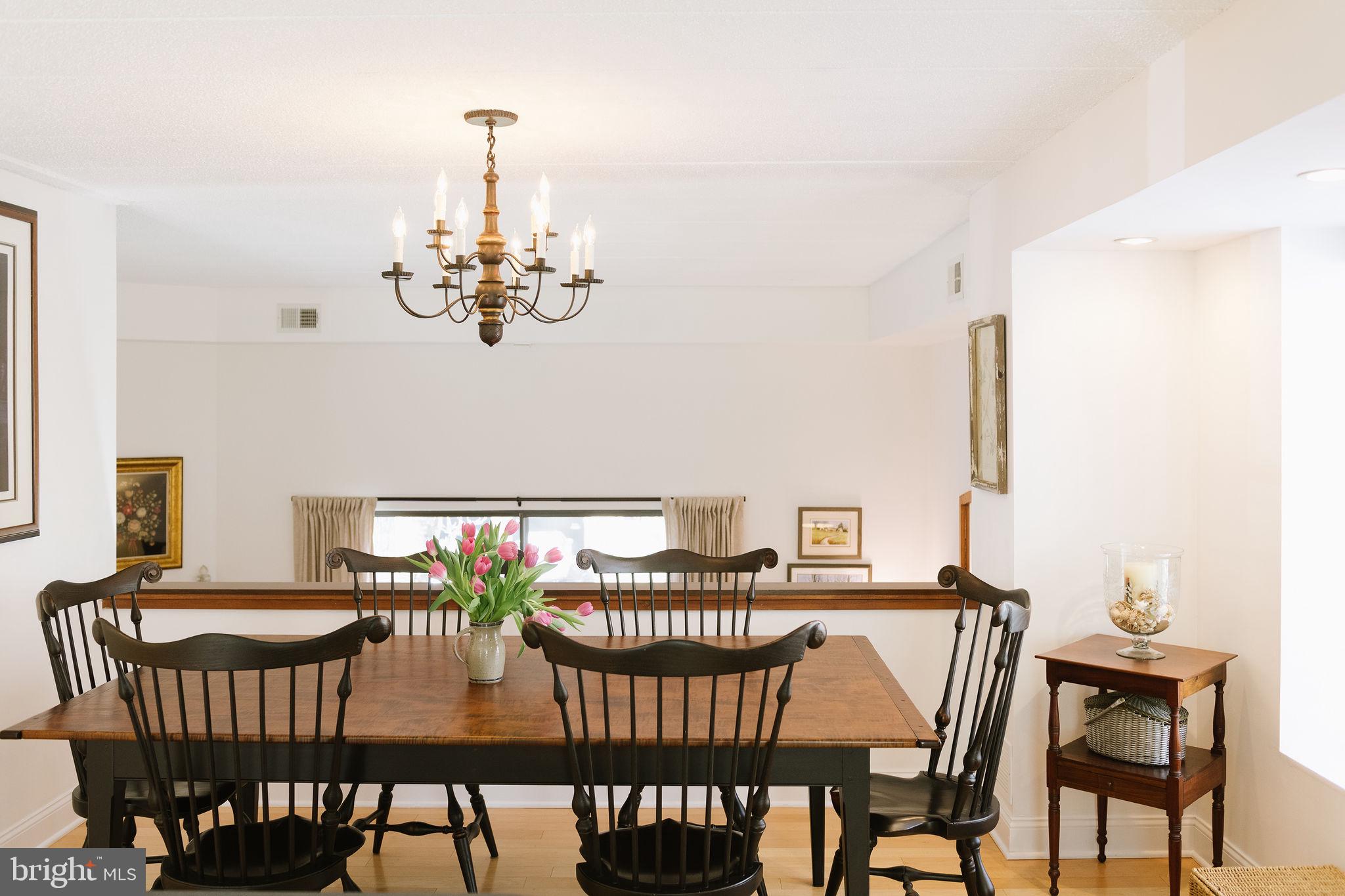 HICKORY VALLEY - Residential