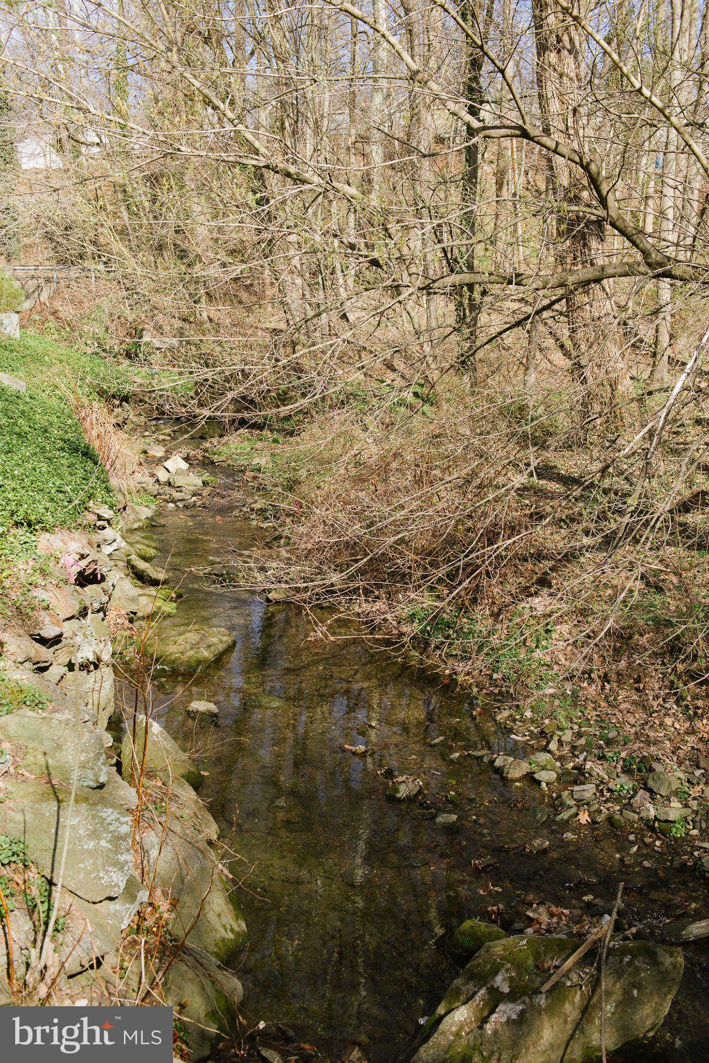 HICKORY VALLEY - Residential