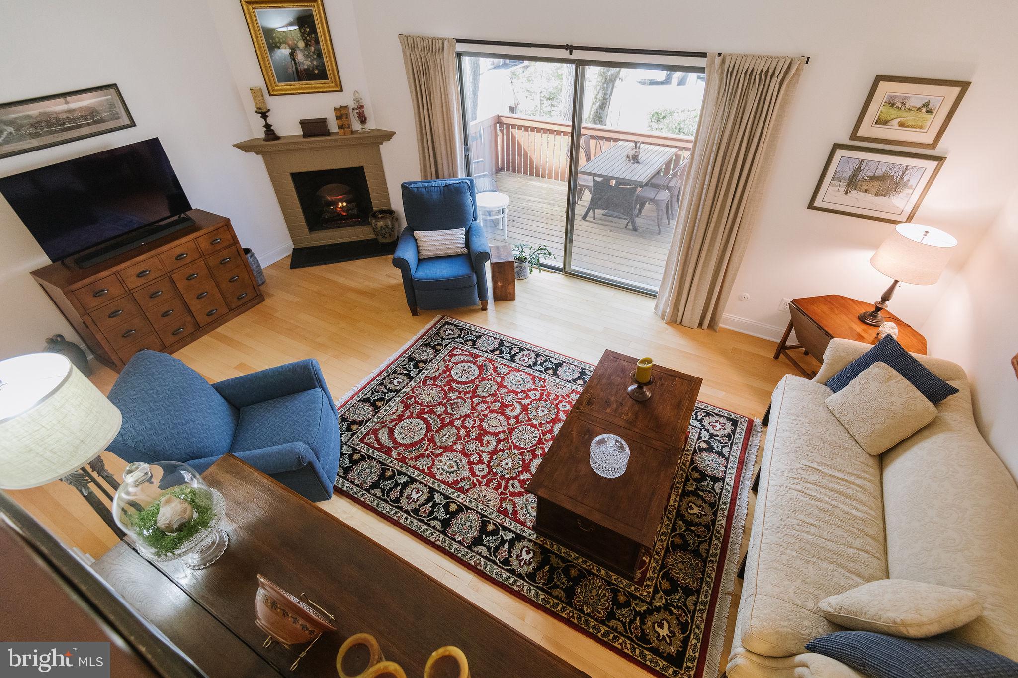 HICKORY VALLEY - Residential