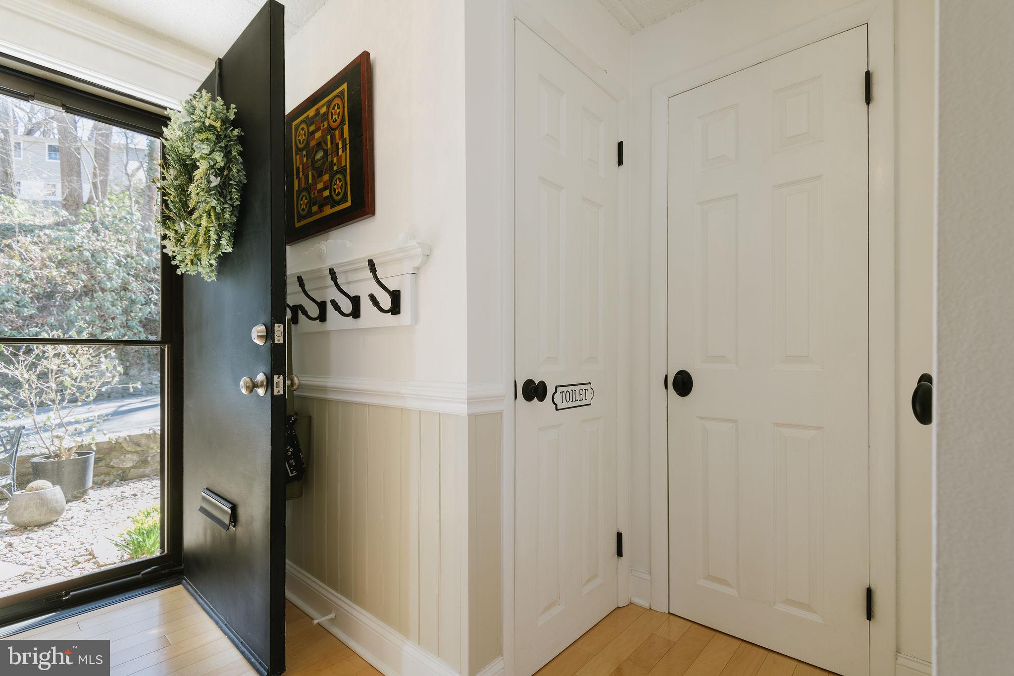 HICKORY VALLEY - Residential