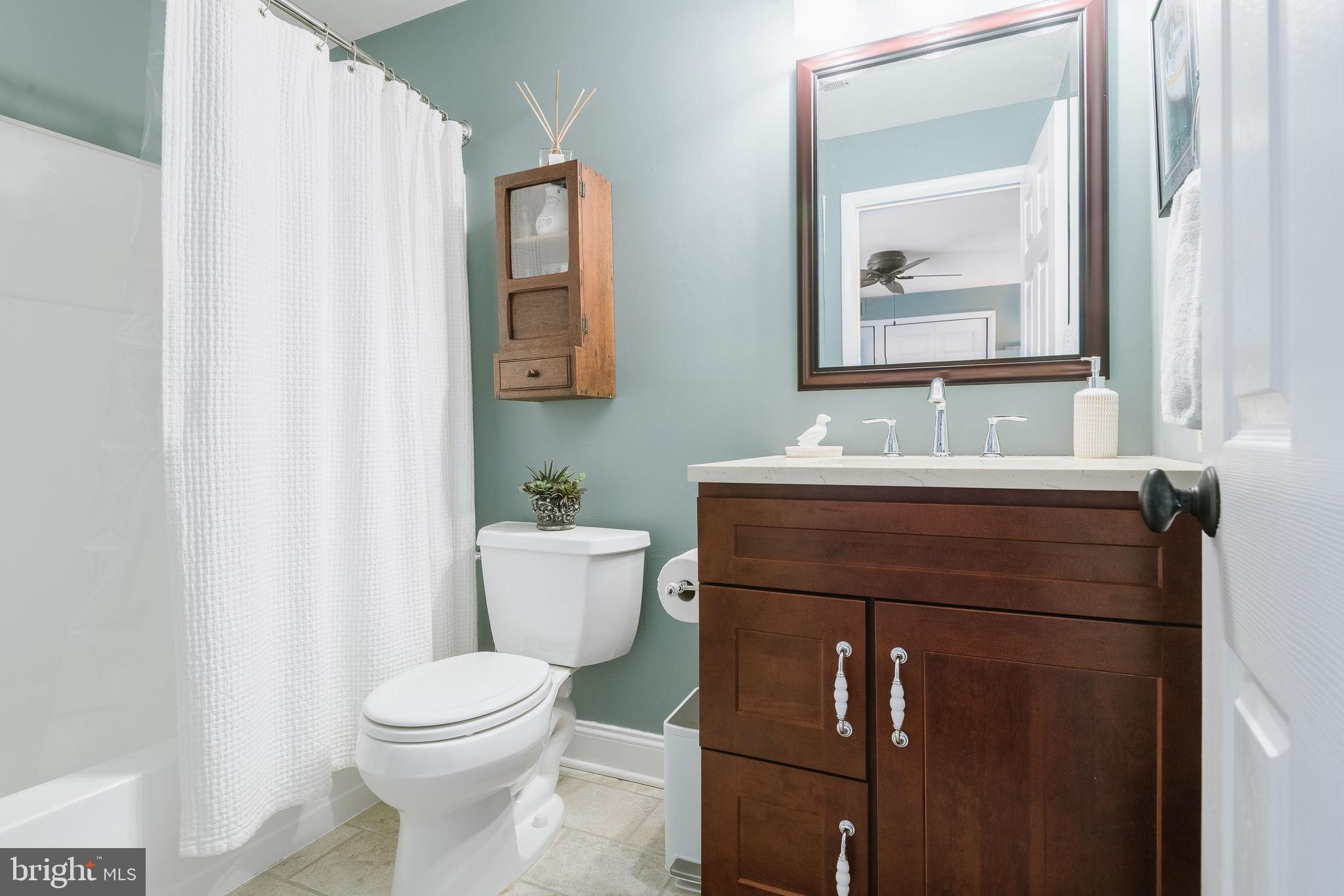 HICKORY VALLEY - Residential