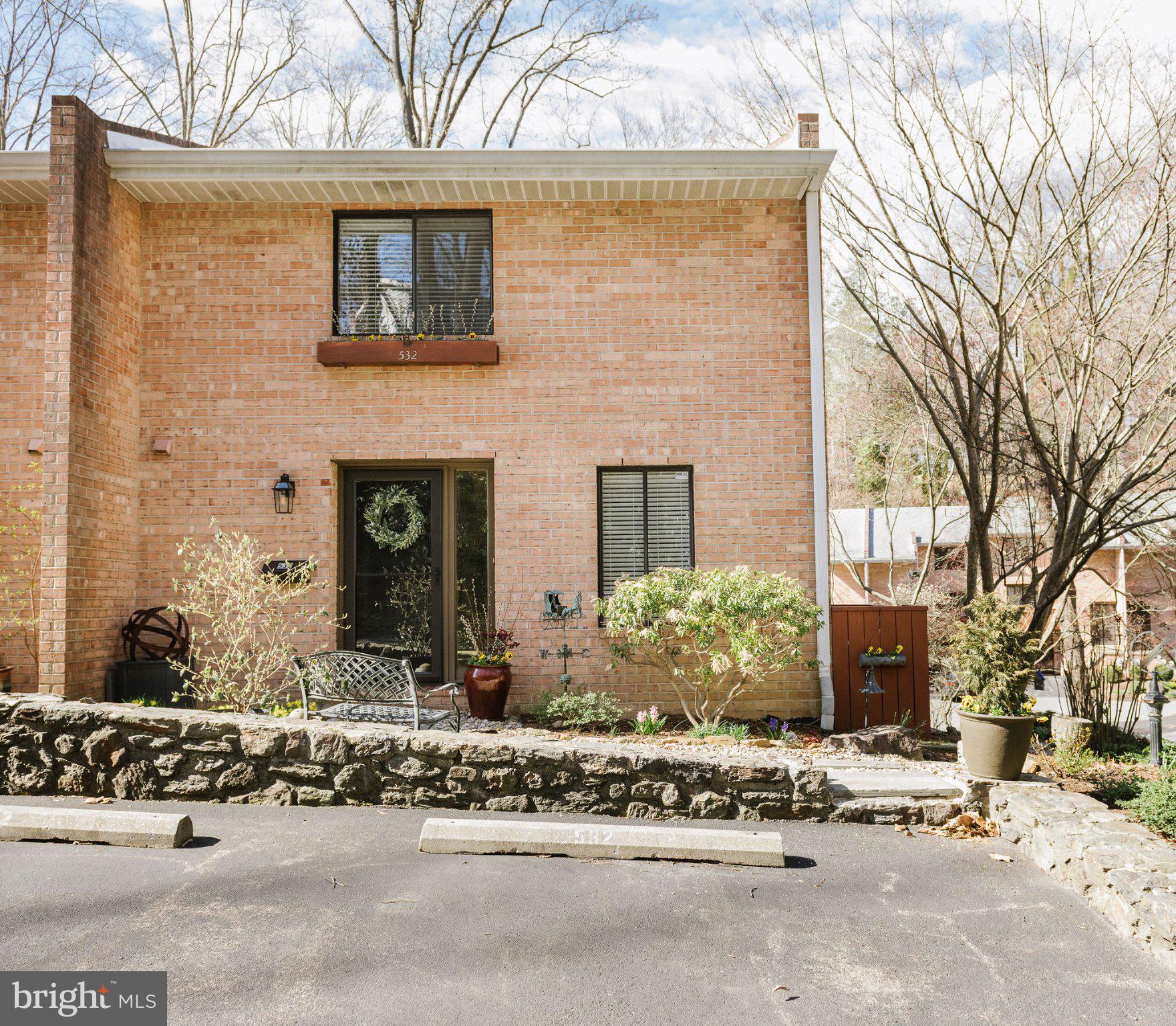 HICKORY VALLEY - Residential