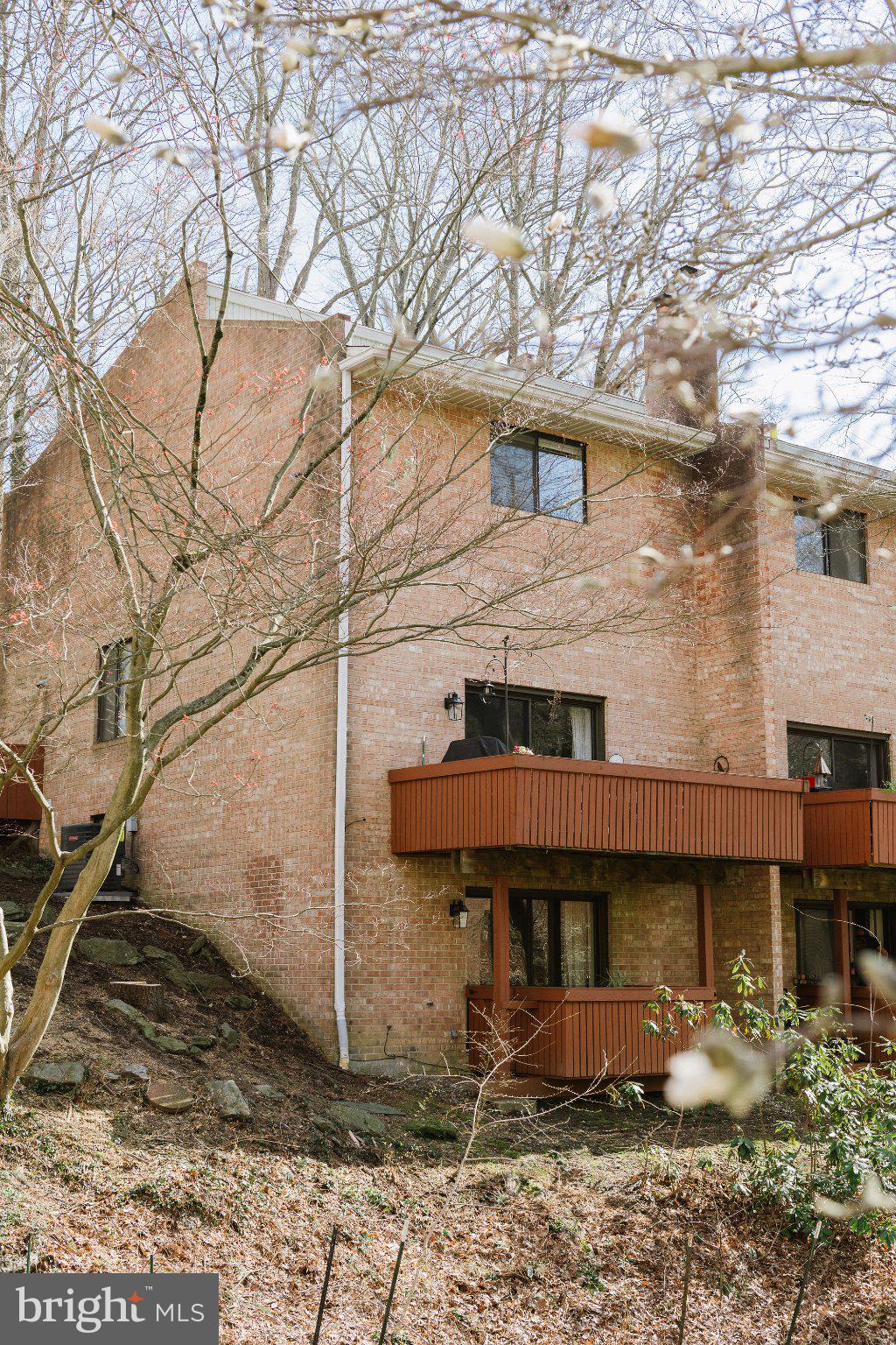 HICKORY VALLEY - Residential