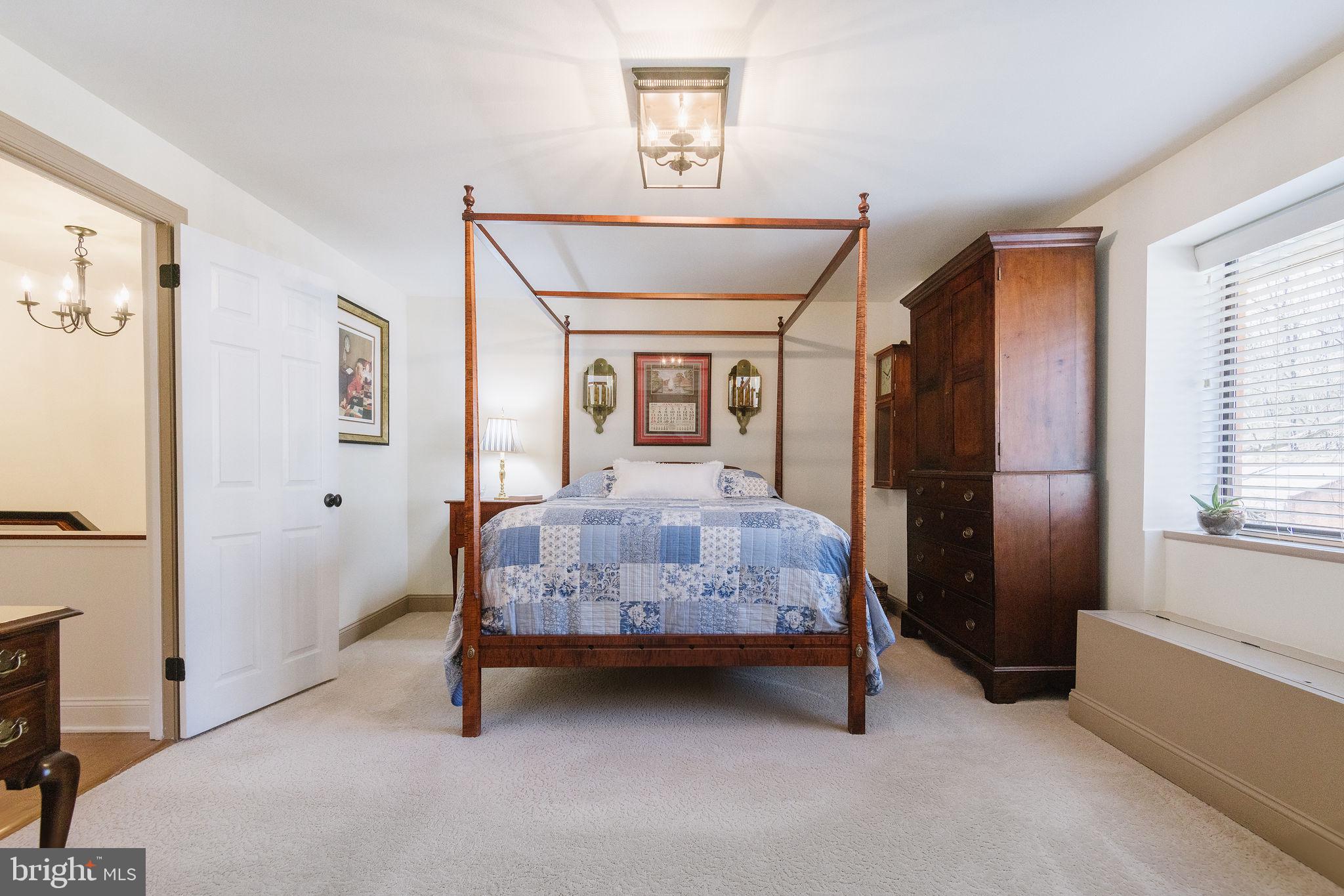 HICKORY VALLEY - Residential