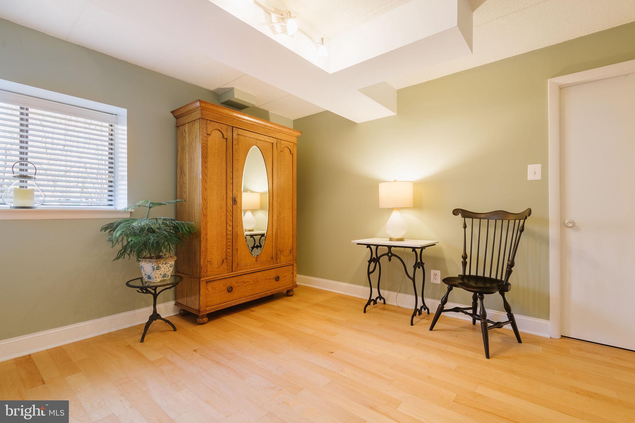 HICKORY VALLEY - Residential