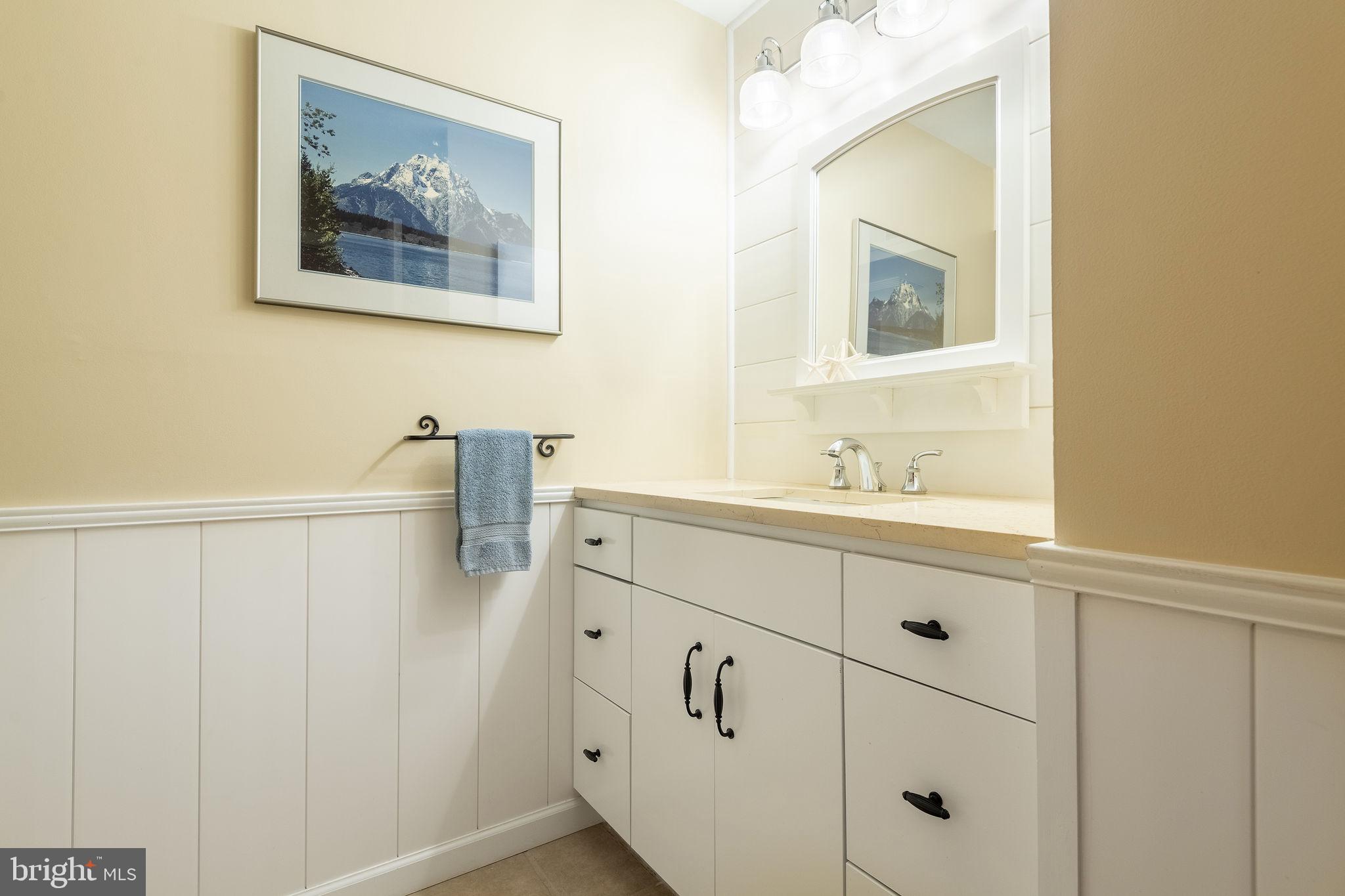 HICKORY VALLEY - Residential