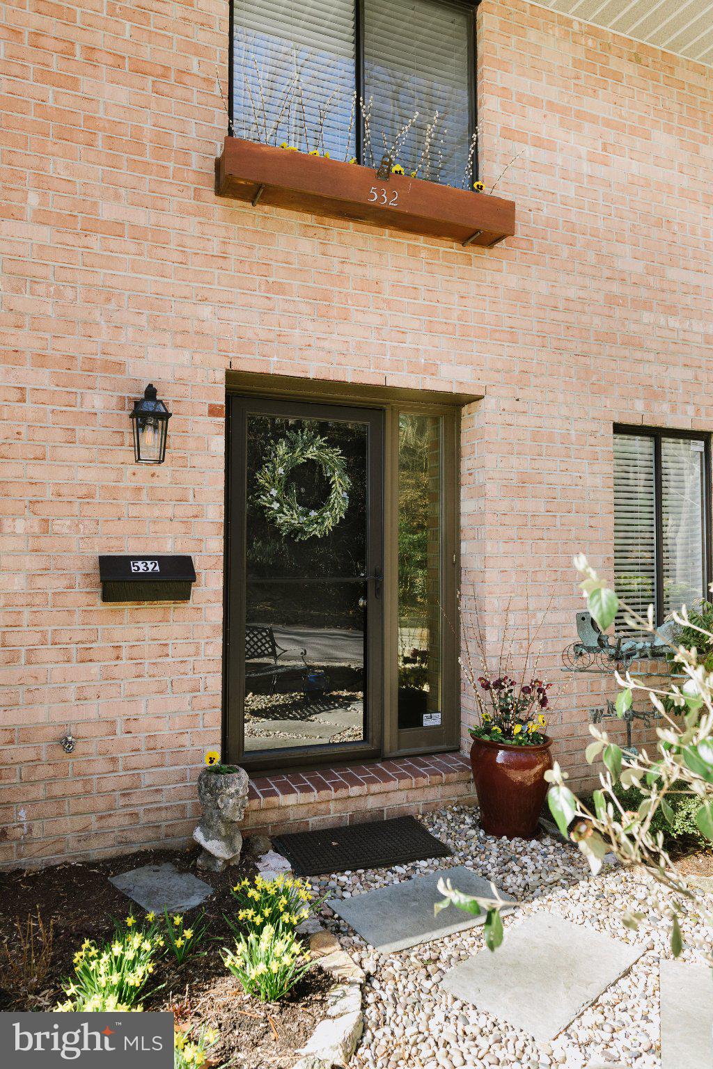 HICKORY VALLEY - Residential