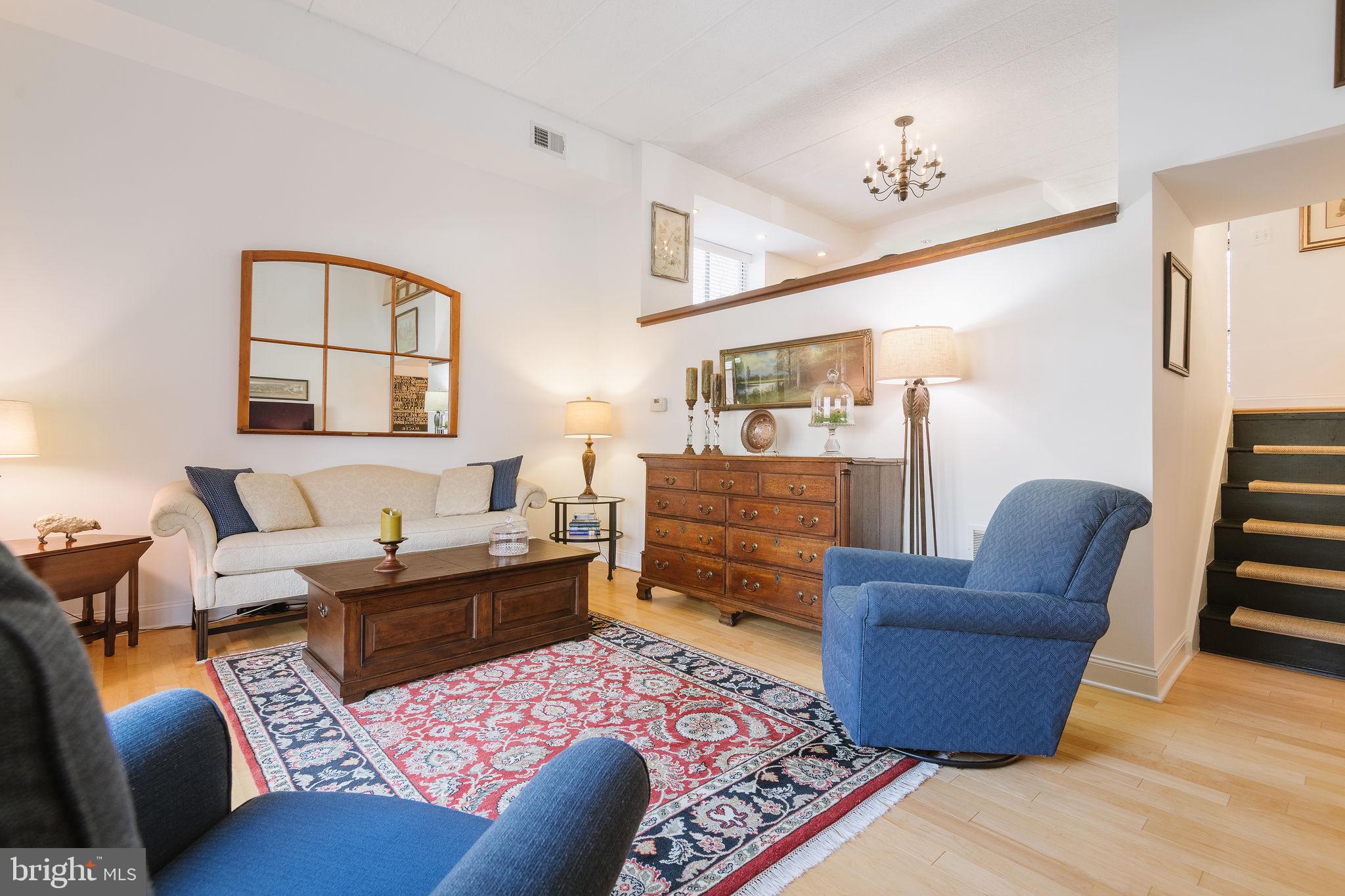 HICKORY VALLEY - Residential