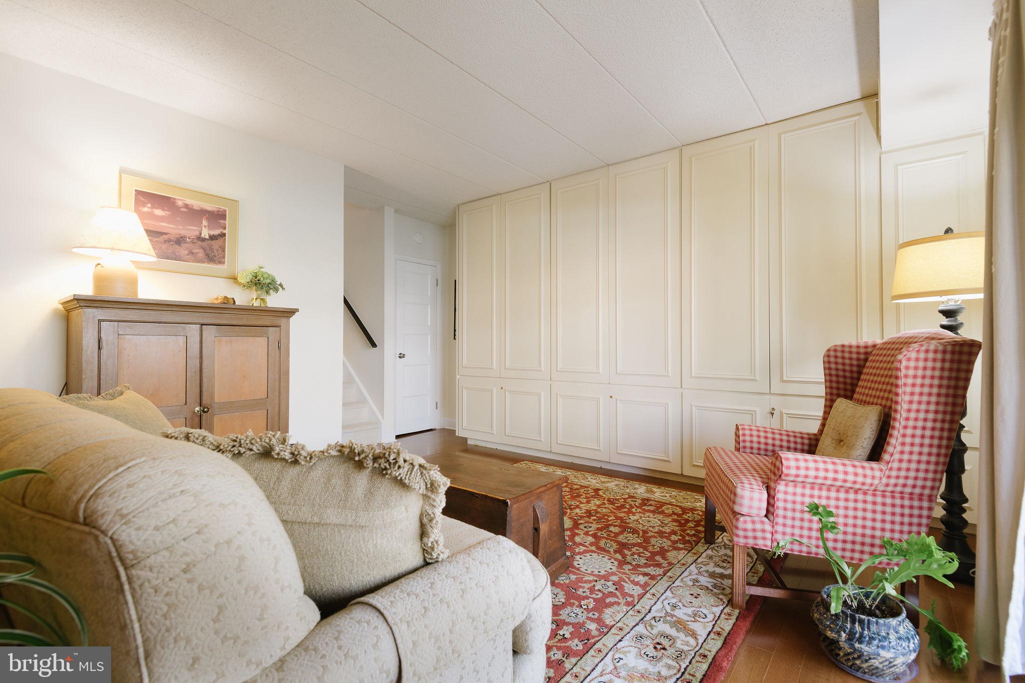 HICKORY VALLEY - Residential