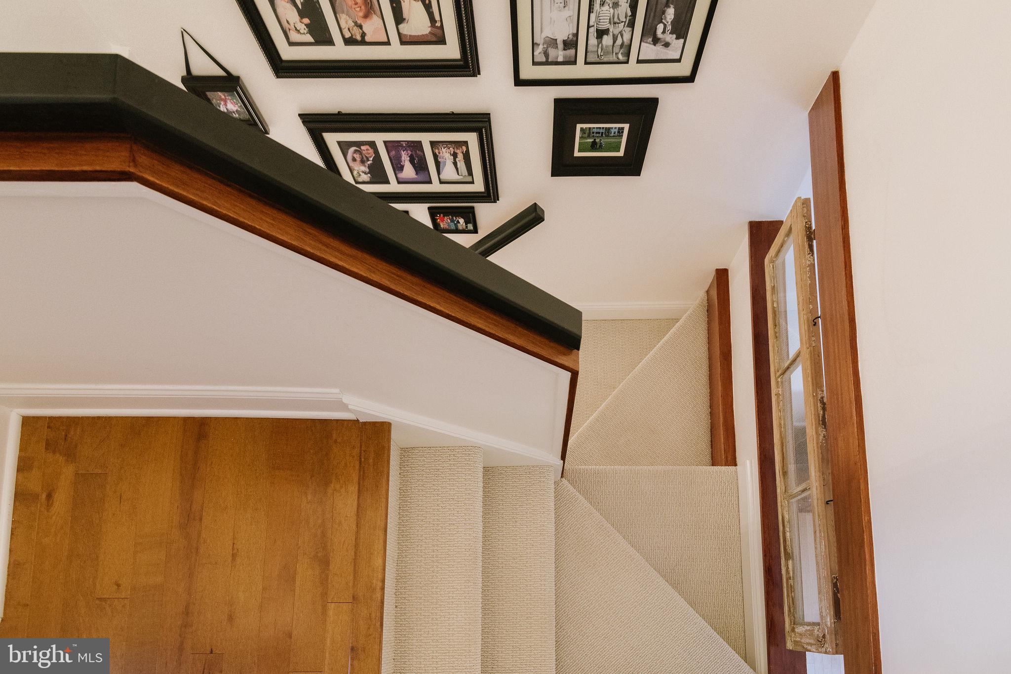 HICKORY VALLEY - Residential