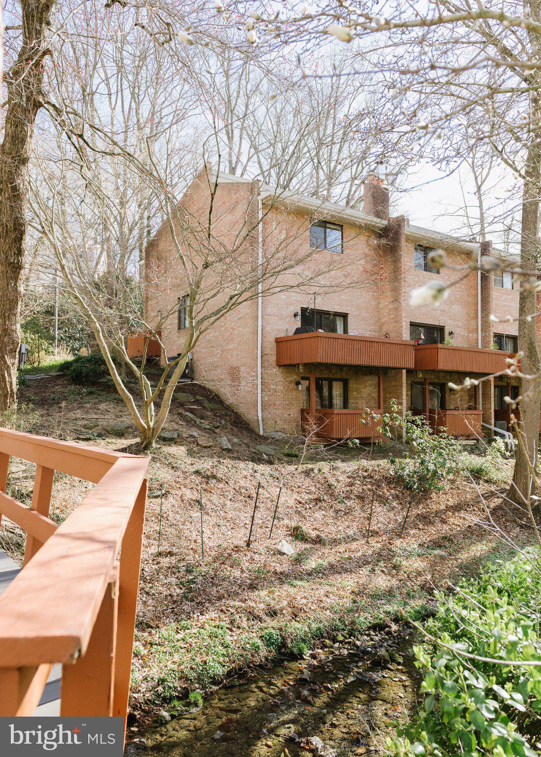 HICKORY VALLEY - Residential