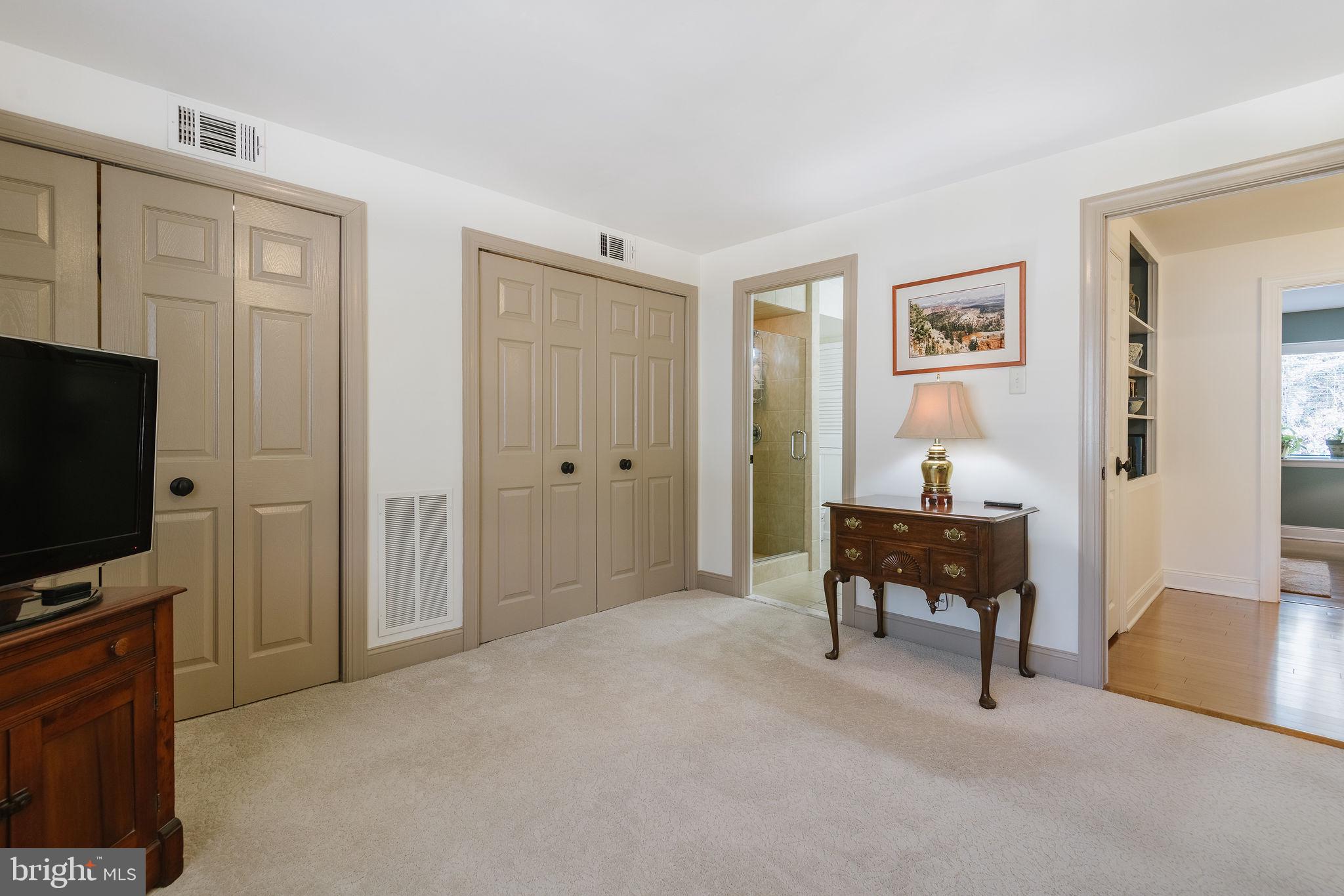 HICKORY VALLEY - Residential