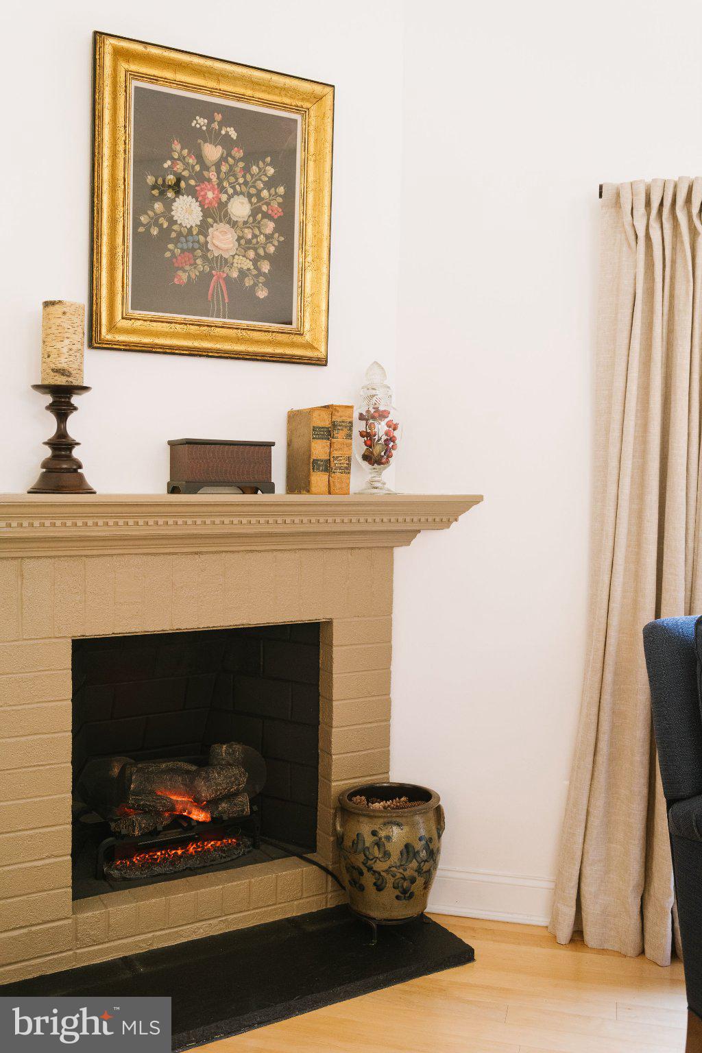 HICKORY VALLEY - Residential