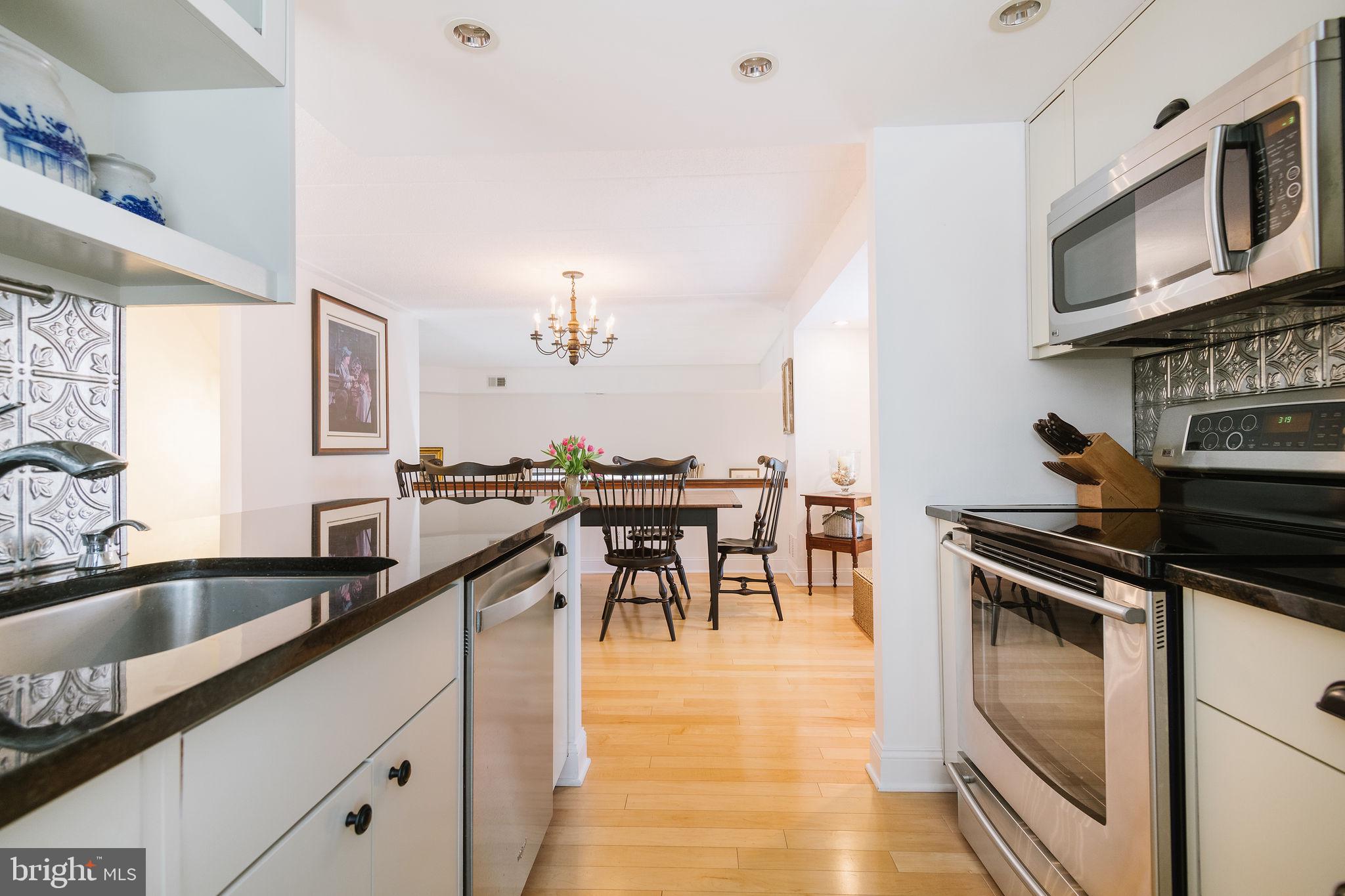 HICKORY VALLEY - Residential