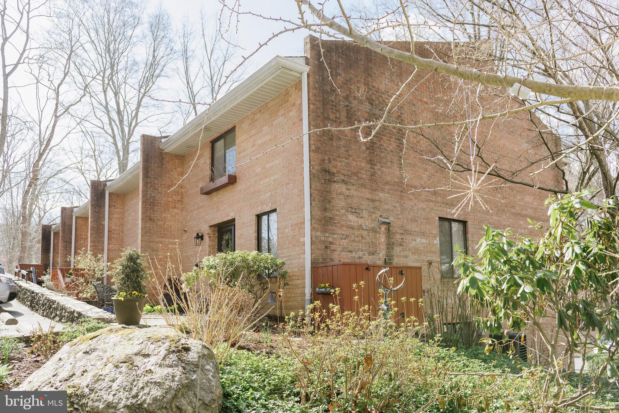 HICKORY VALLEY - Residential