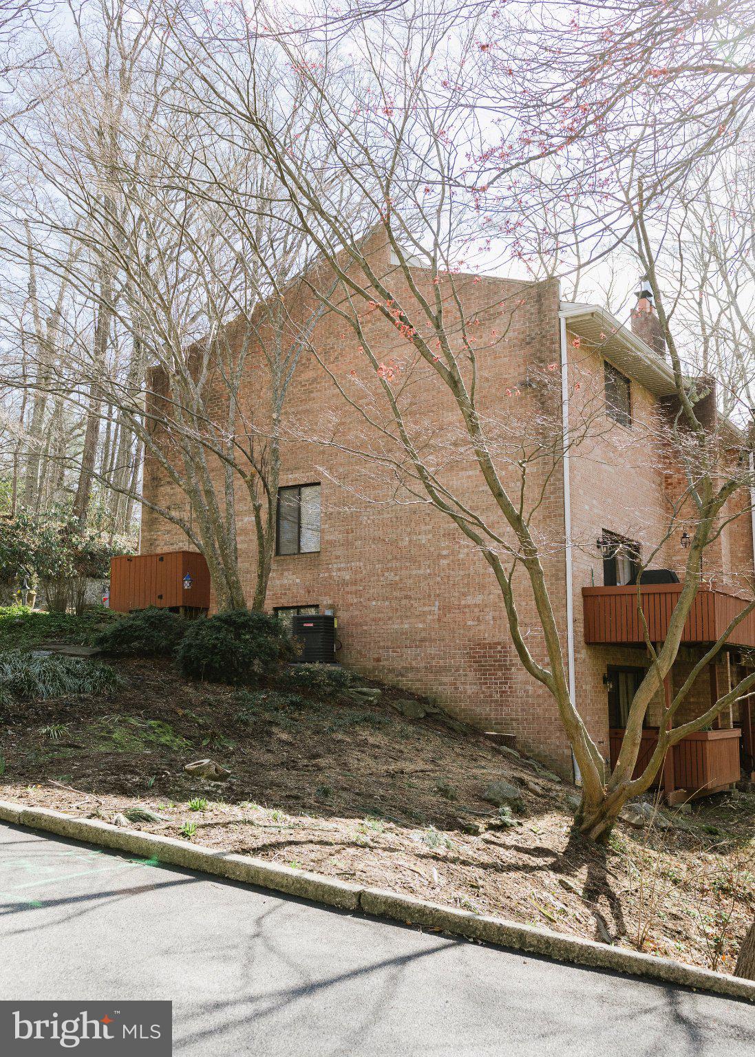 HICKORY VALLEY - Residential