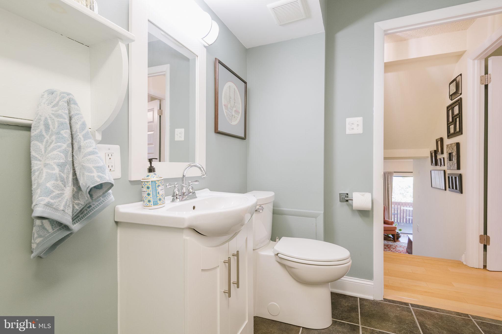 HICKORY VALLEY - Residential