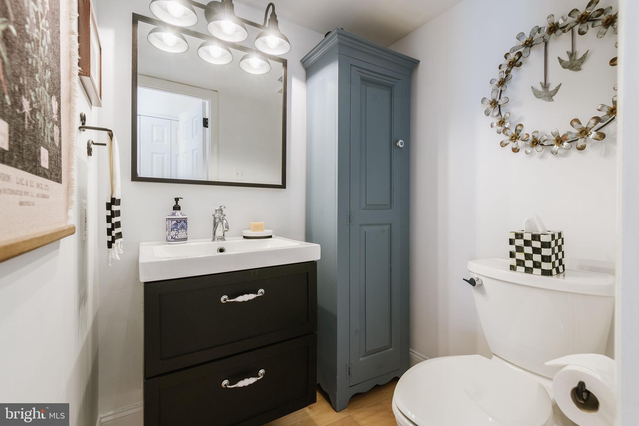 HICKORY VALLEY - Residential