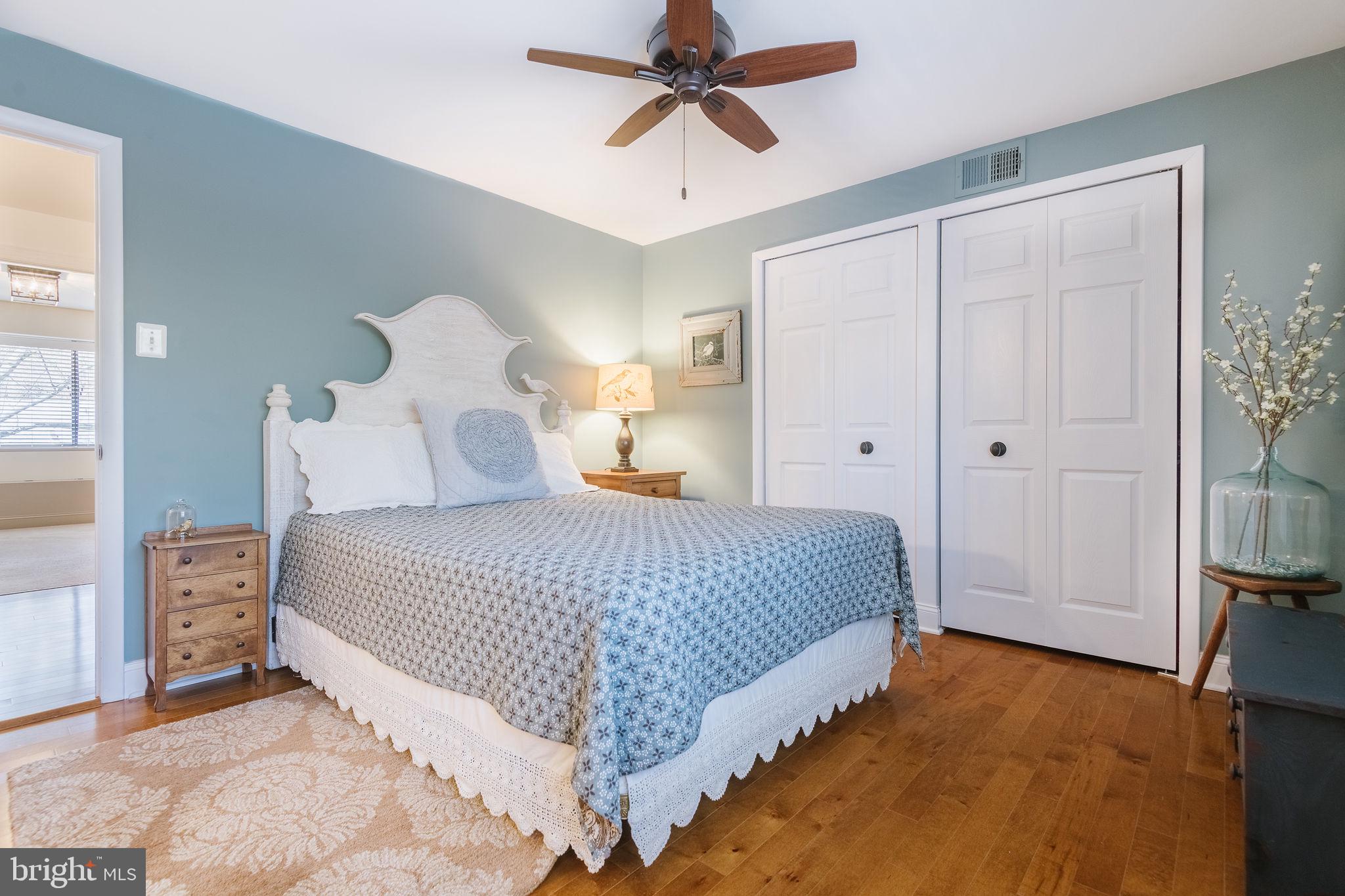 HICKORY VALLEY - Residential