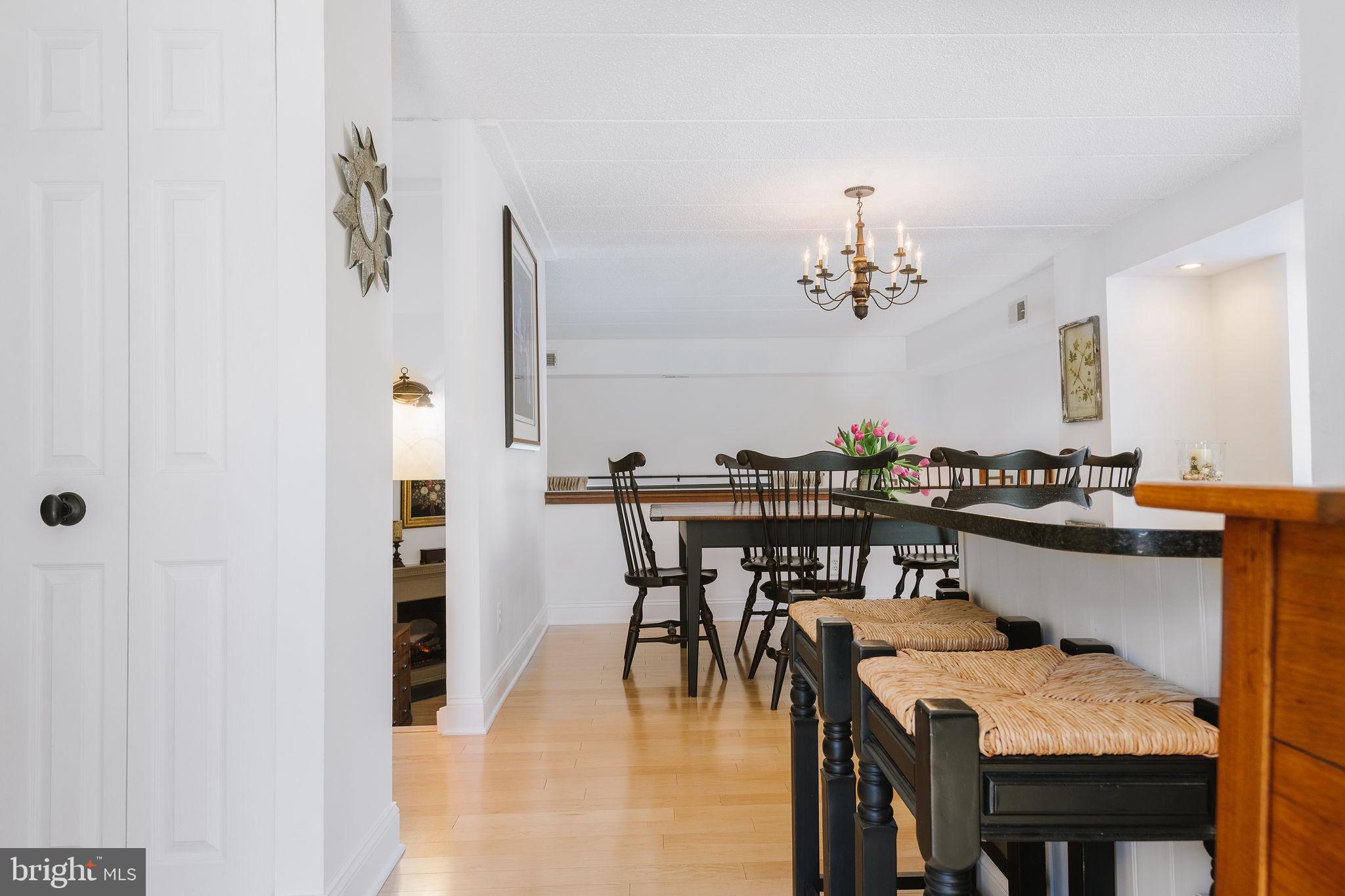 HICKORY VALLEY - Residential