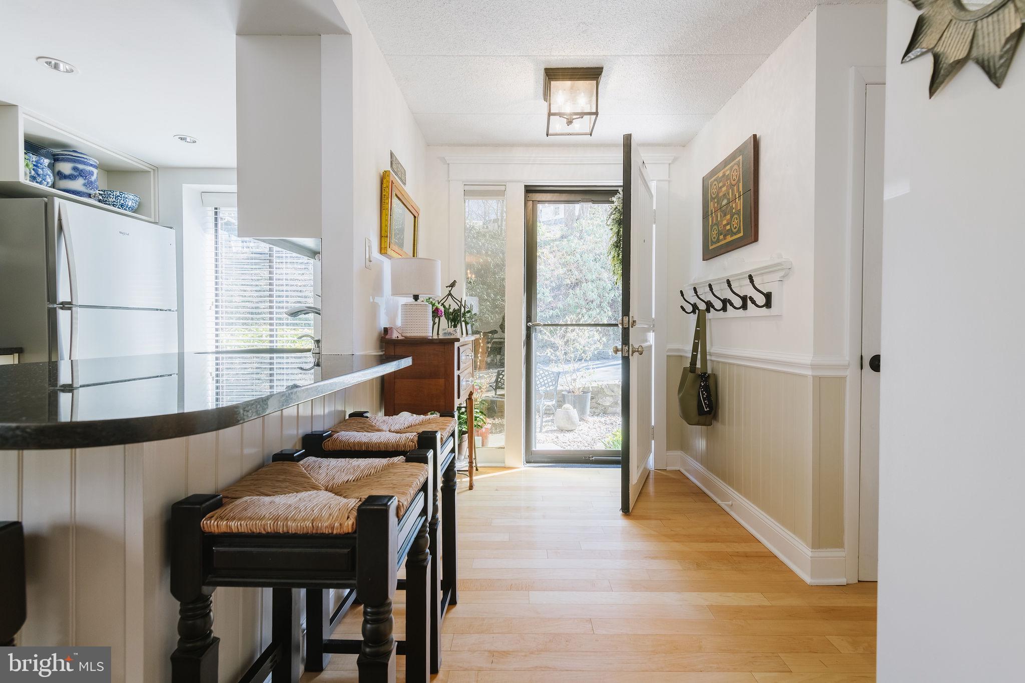 HICKORY VALLEY - Residential