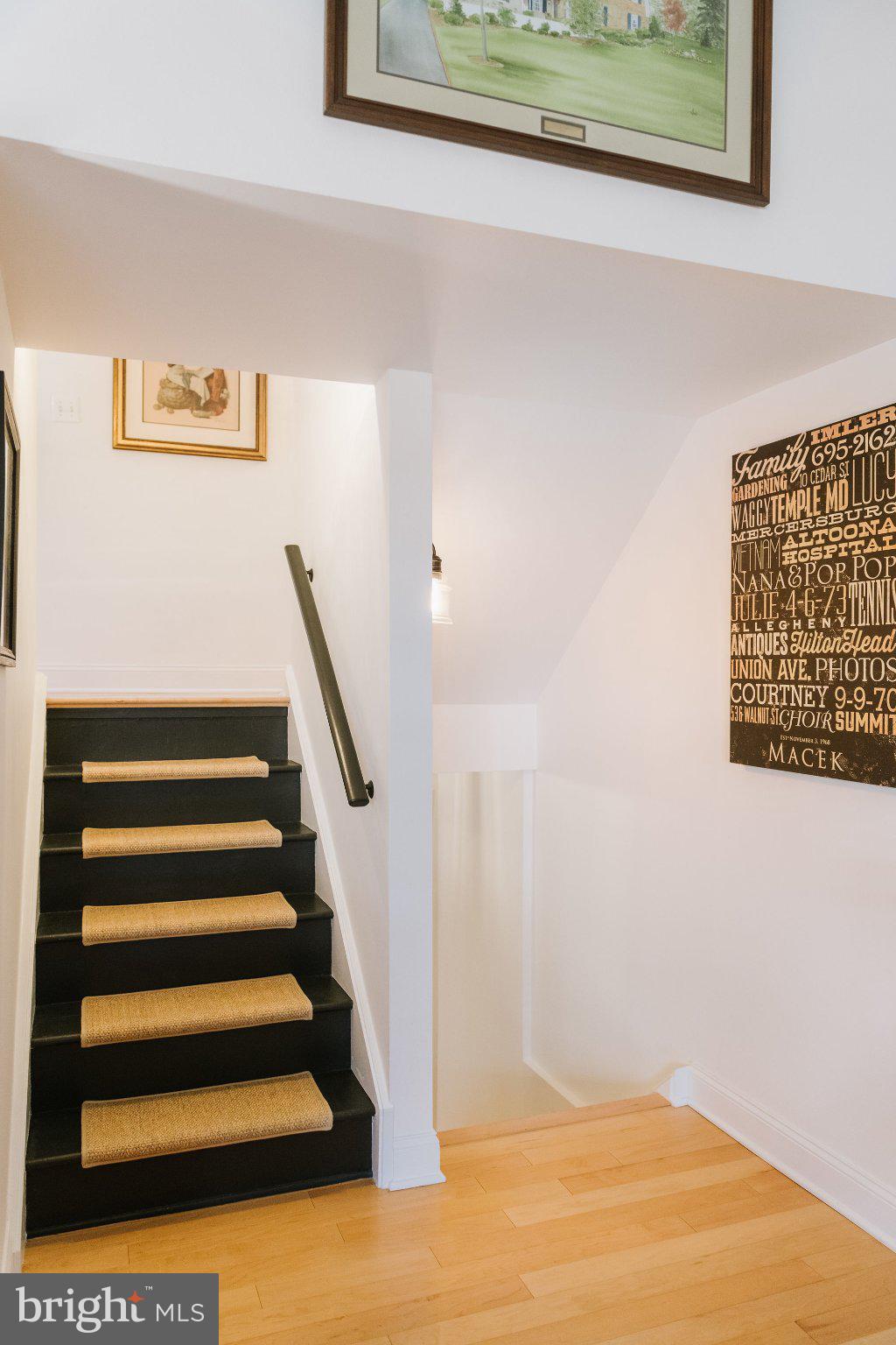 HICKORY VALLEY - Residential