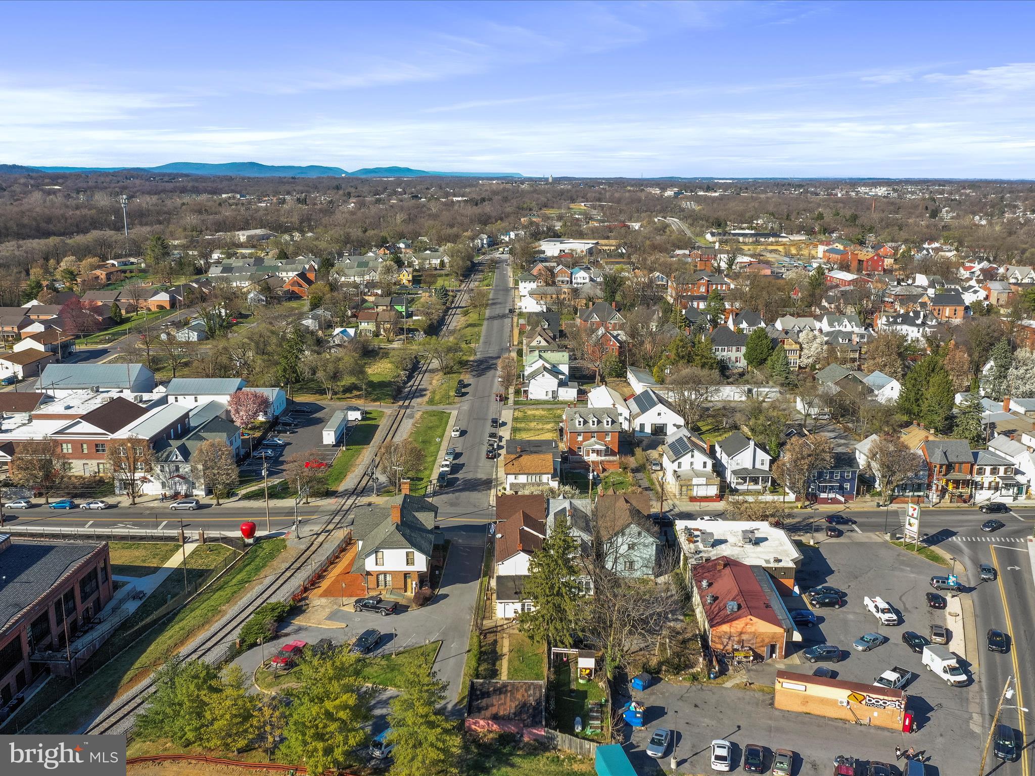 NONE AVAILABLE - Residential Income