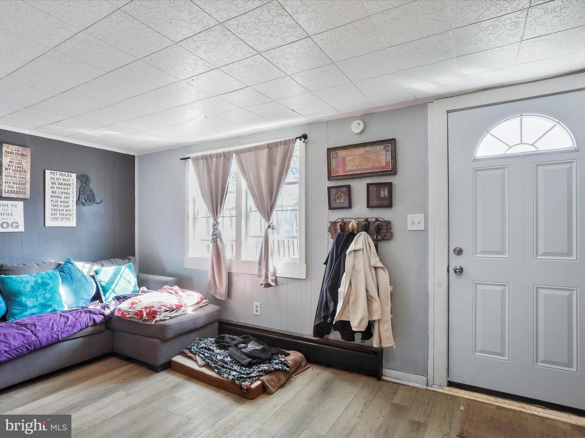 NONE AVAILABLE - Residential Income