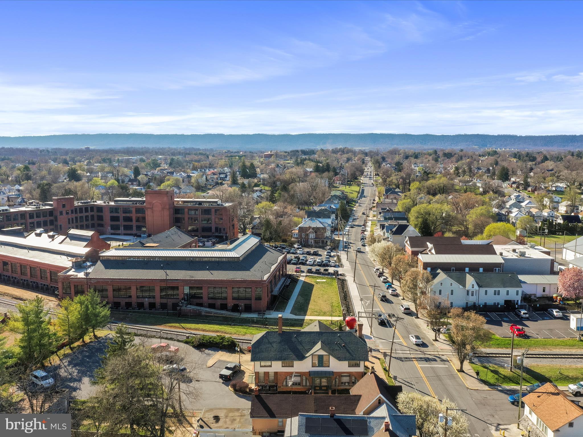 NONE AVAILABLE - Residential Income