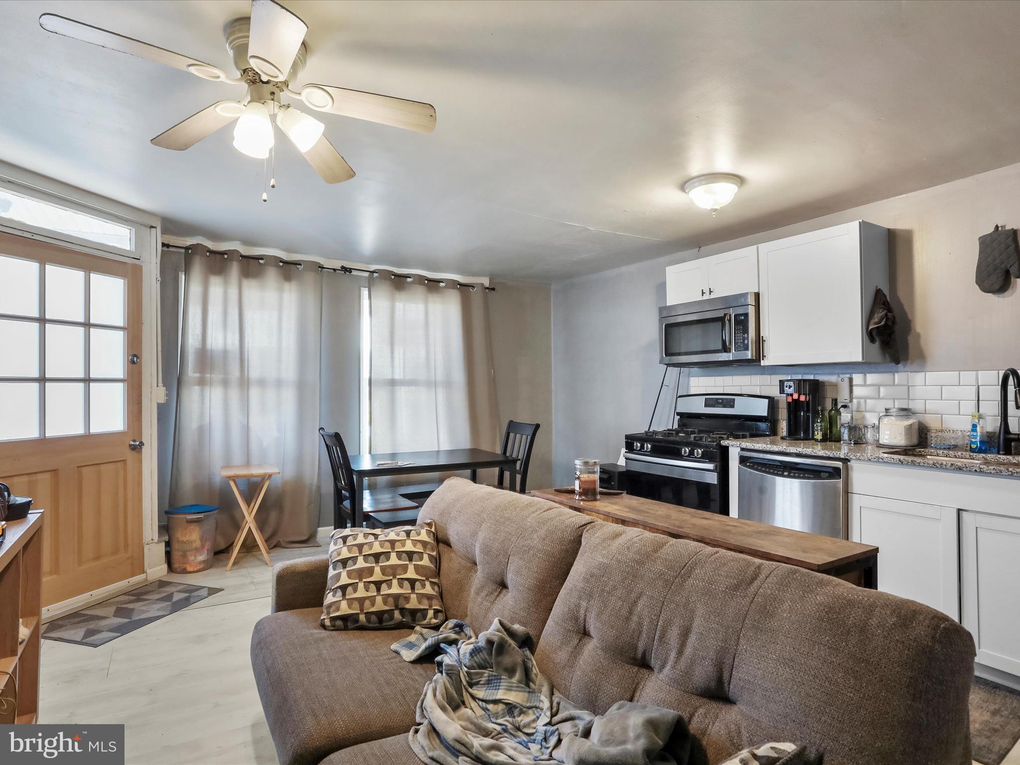 NONE AVAILABLE - Residential Income