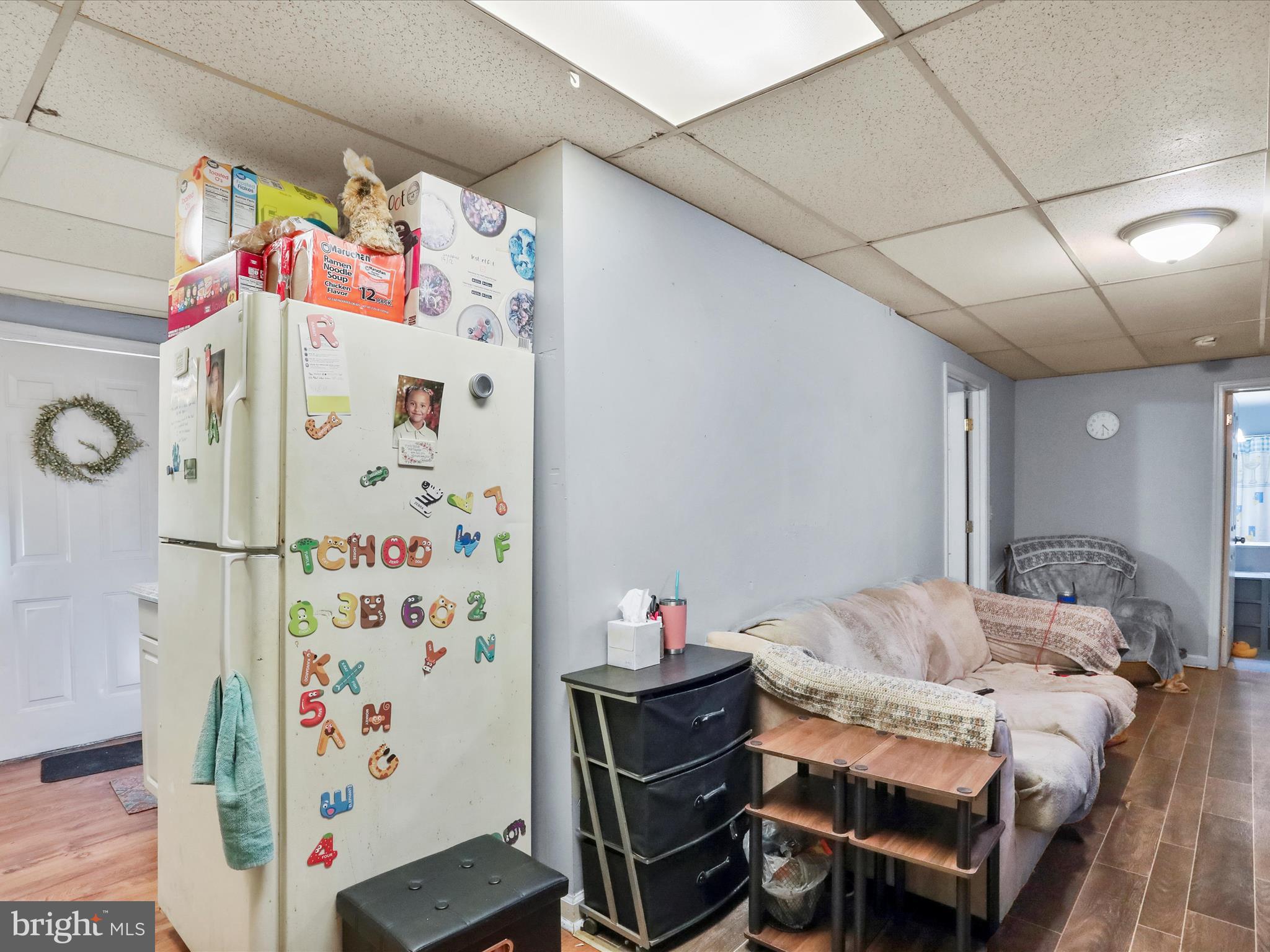 NONE AVAILABLE - Residential Income