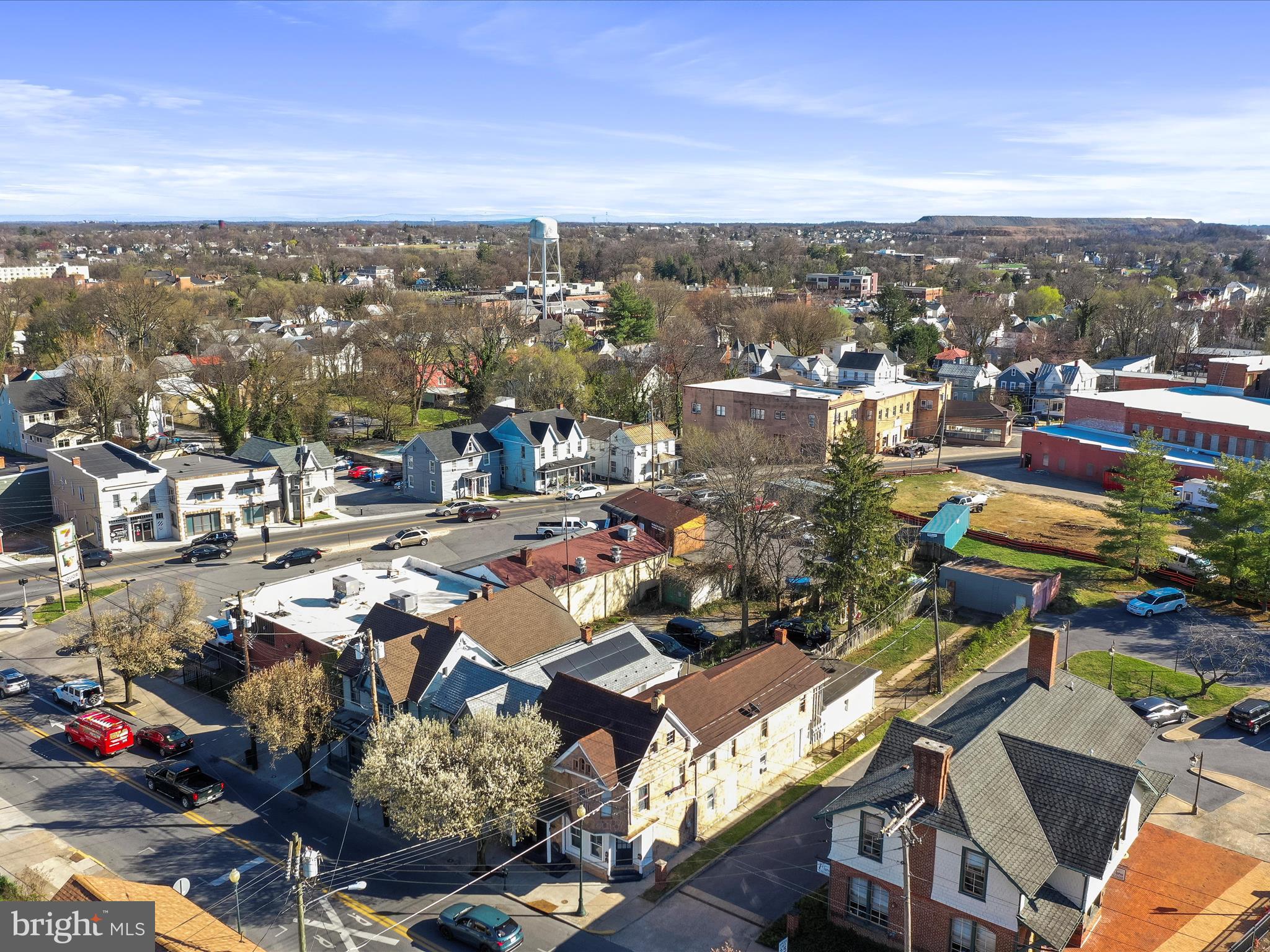 NONE AVAILABLE - Residential Income